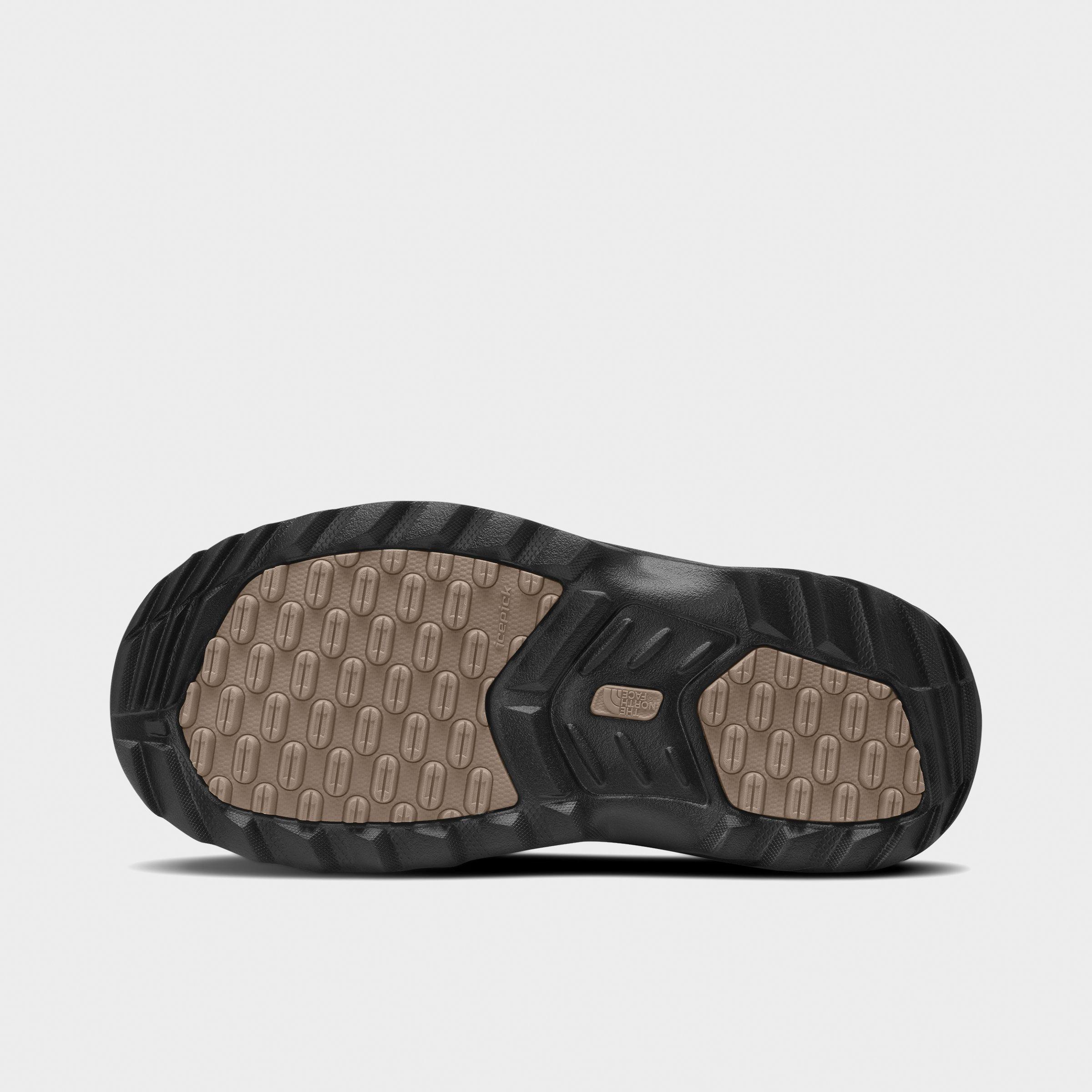 Men's The North Face Nuptse Traction Booties