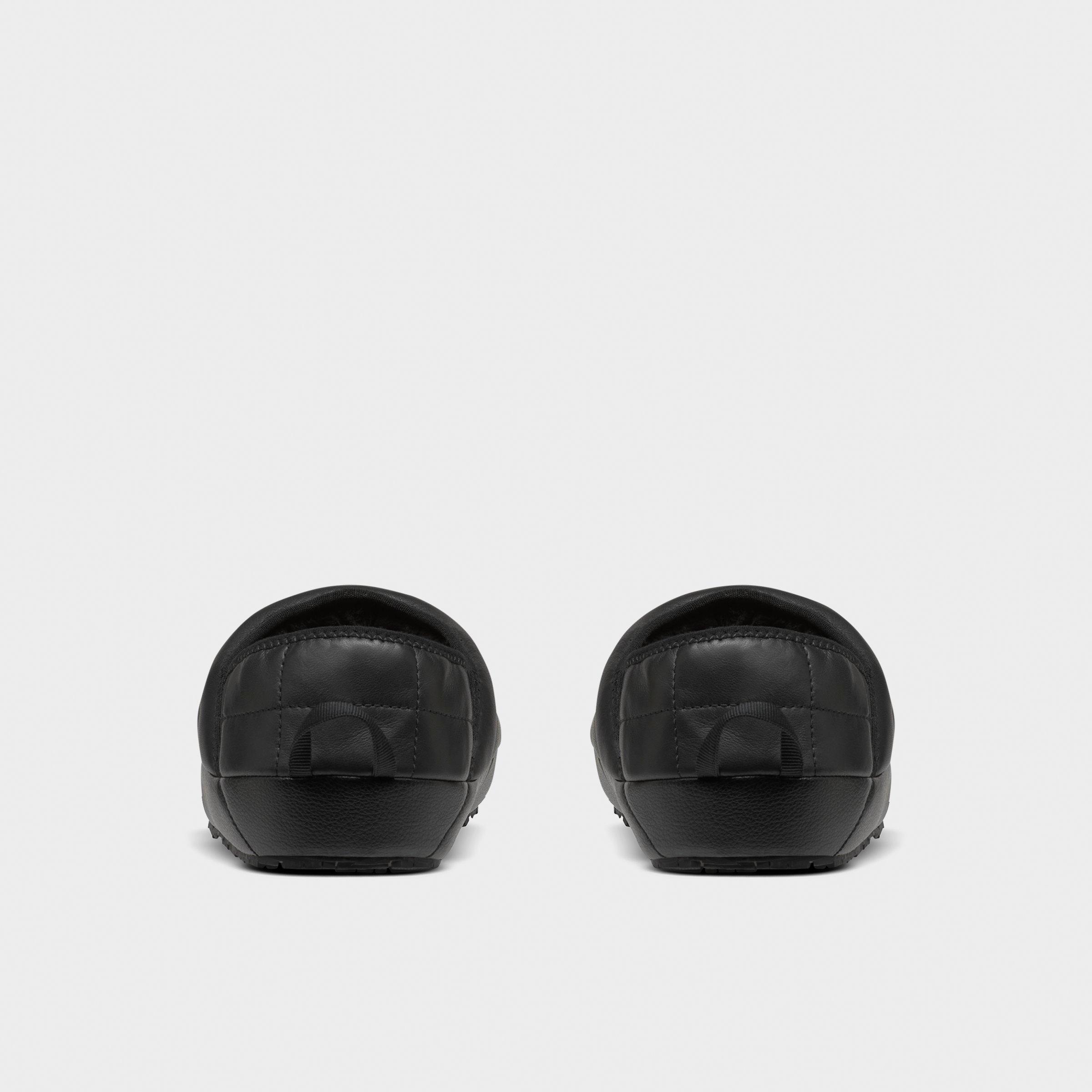 The North Face THERMOBALL Traction Leather Mules