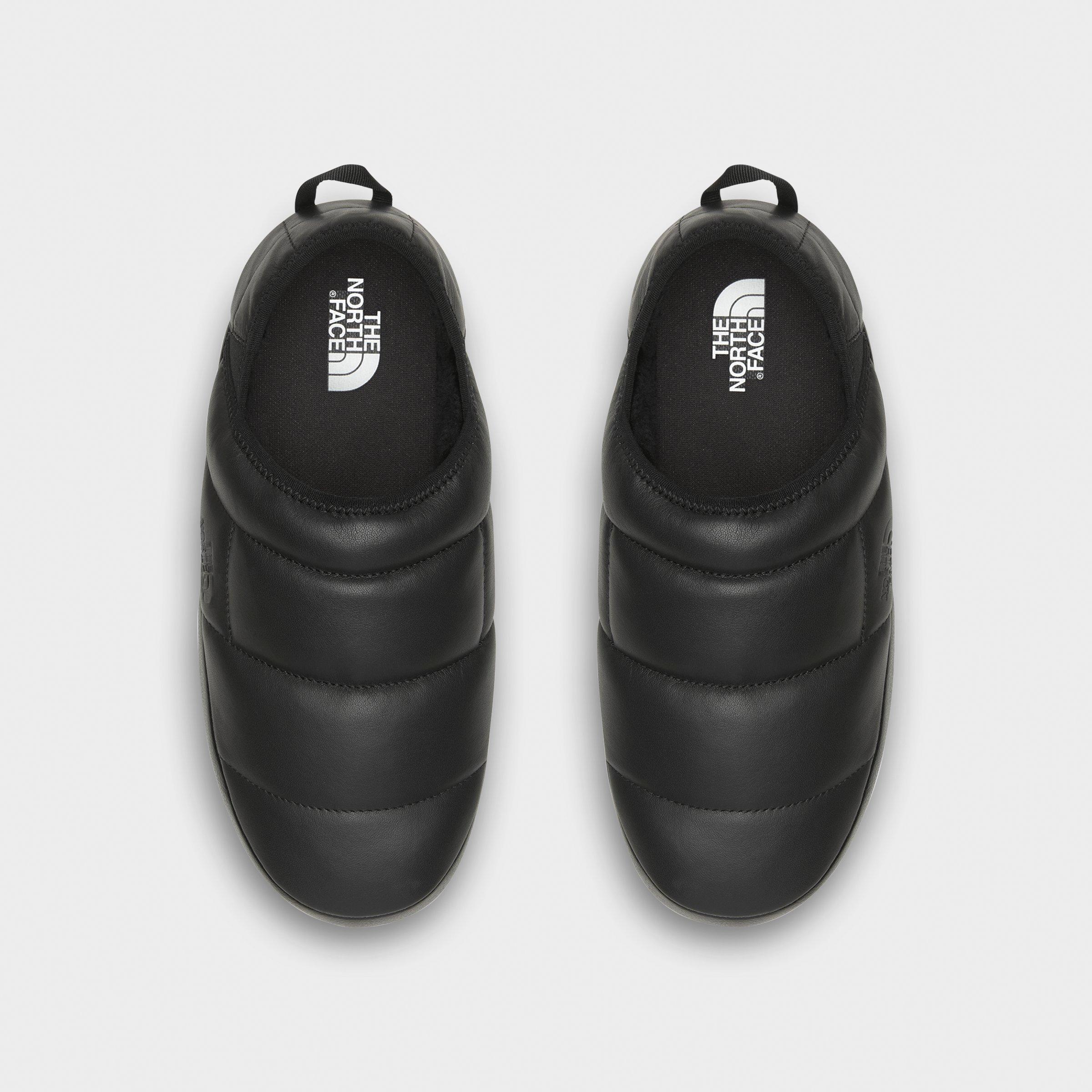 The North Face THERMOBALL Traction Leather Mules