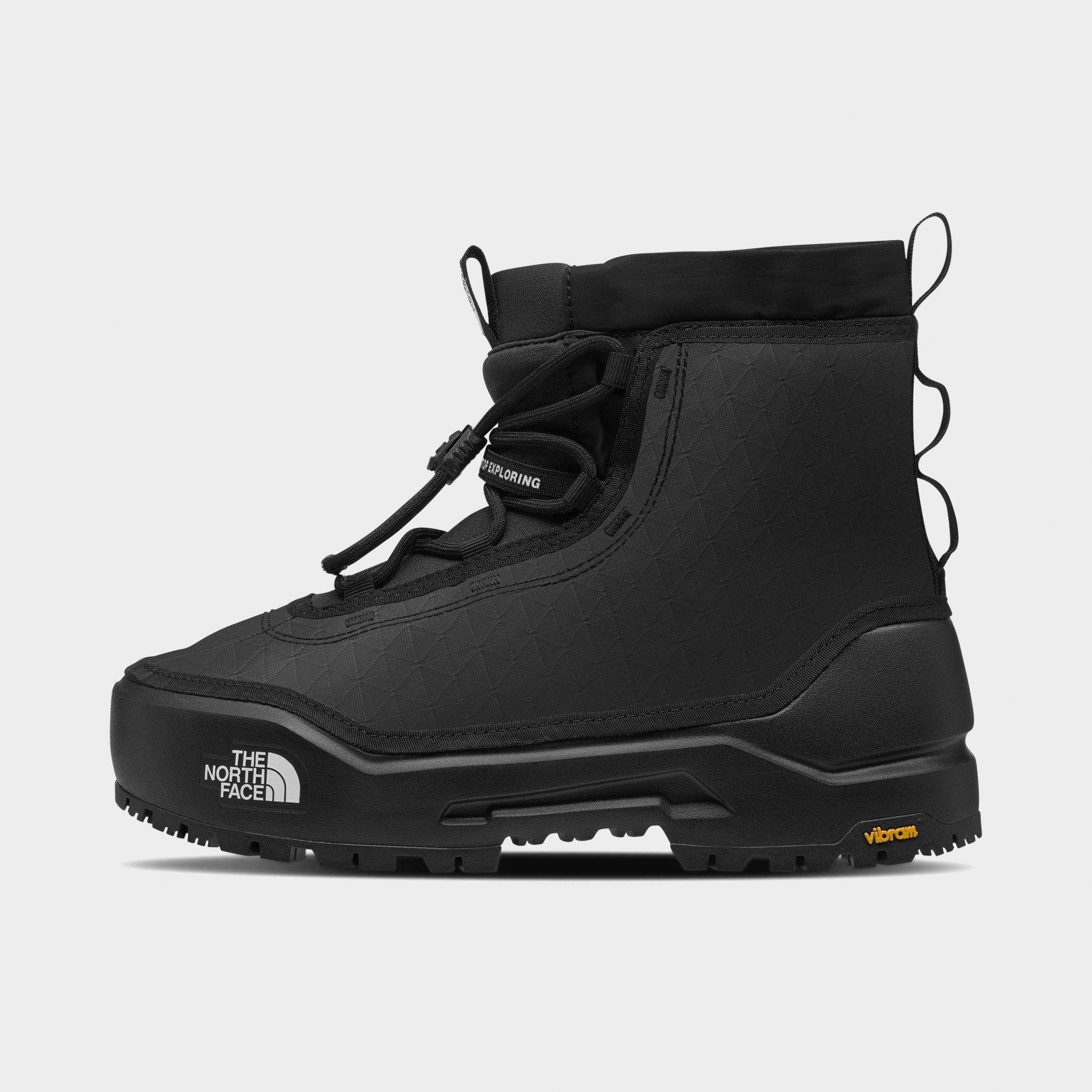 The North Face Base Camp 100 Waterproof Casual Boots