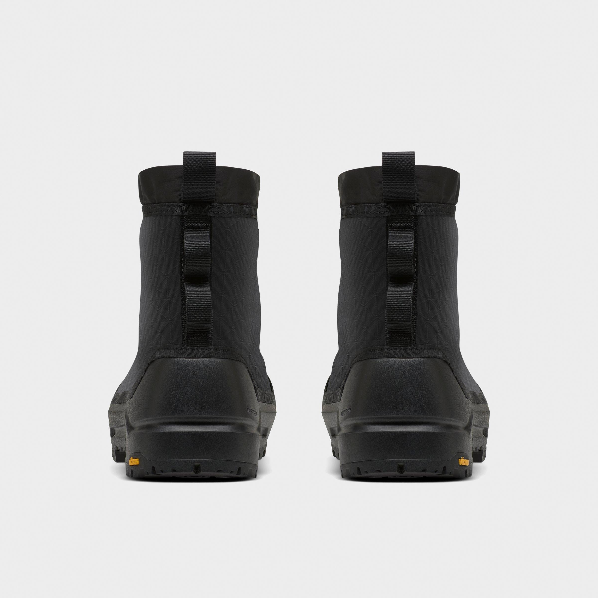 The North Face Base Camp 100 Waterproof Casual Boots