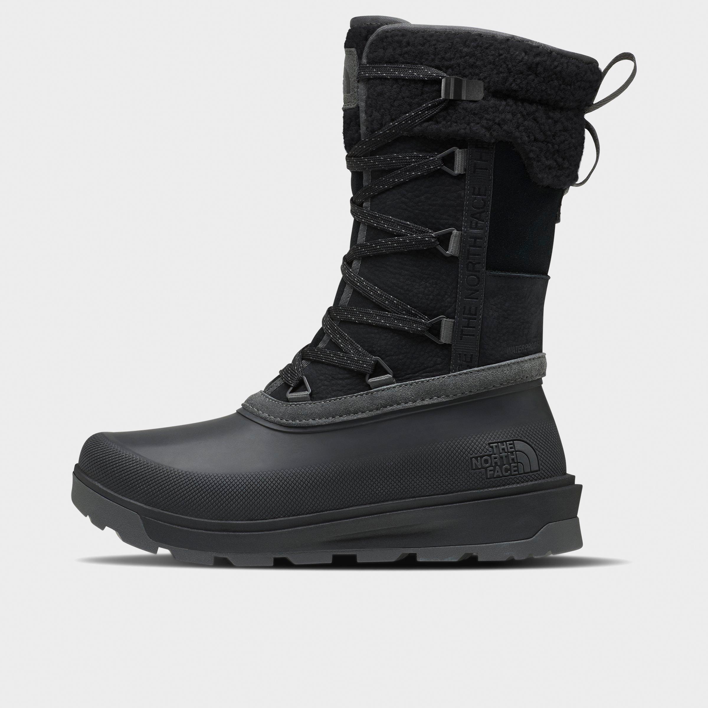 Women's The North Face Shellista VI Mid Waterproof Boots