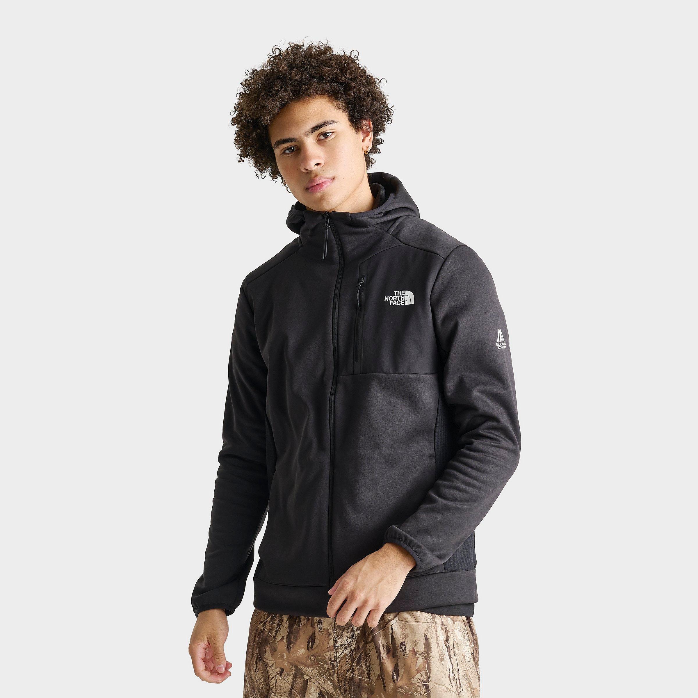Men's The North Face Mountain Athletics Fleece Full-Zip Jacket