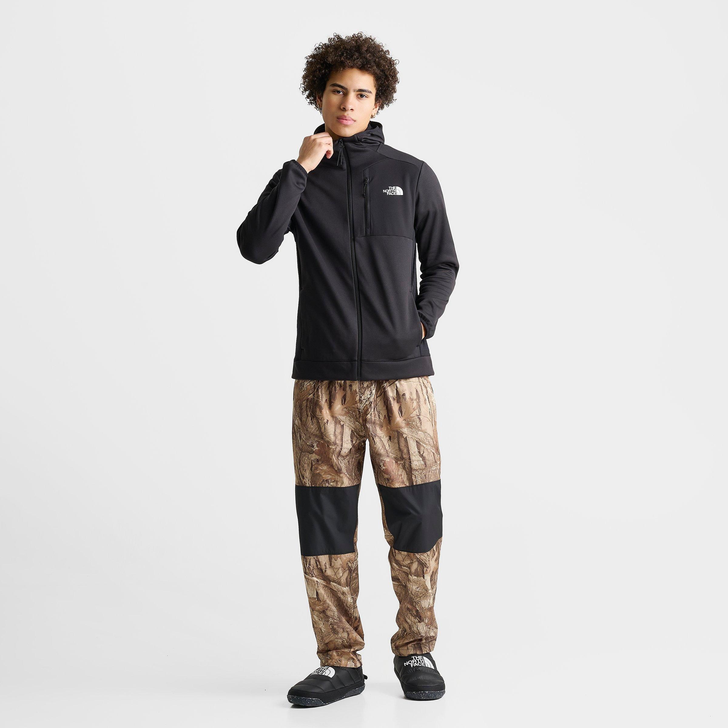 Men's The North Face Mountain Athletics Fleece Full-Zip Jacket