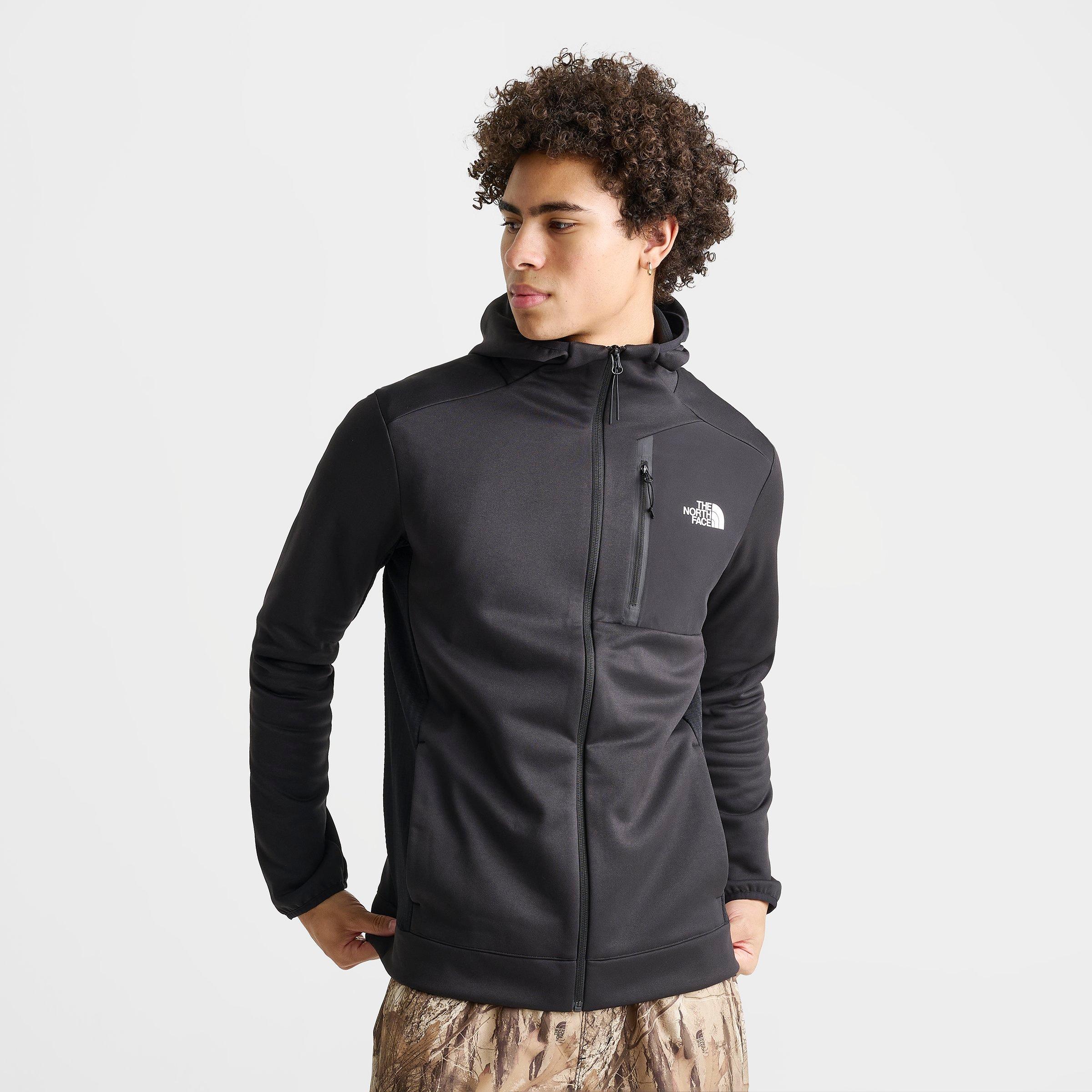 Men's The North Face Mountain Athletics Fleece Full-Zip Jacket