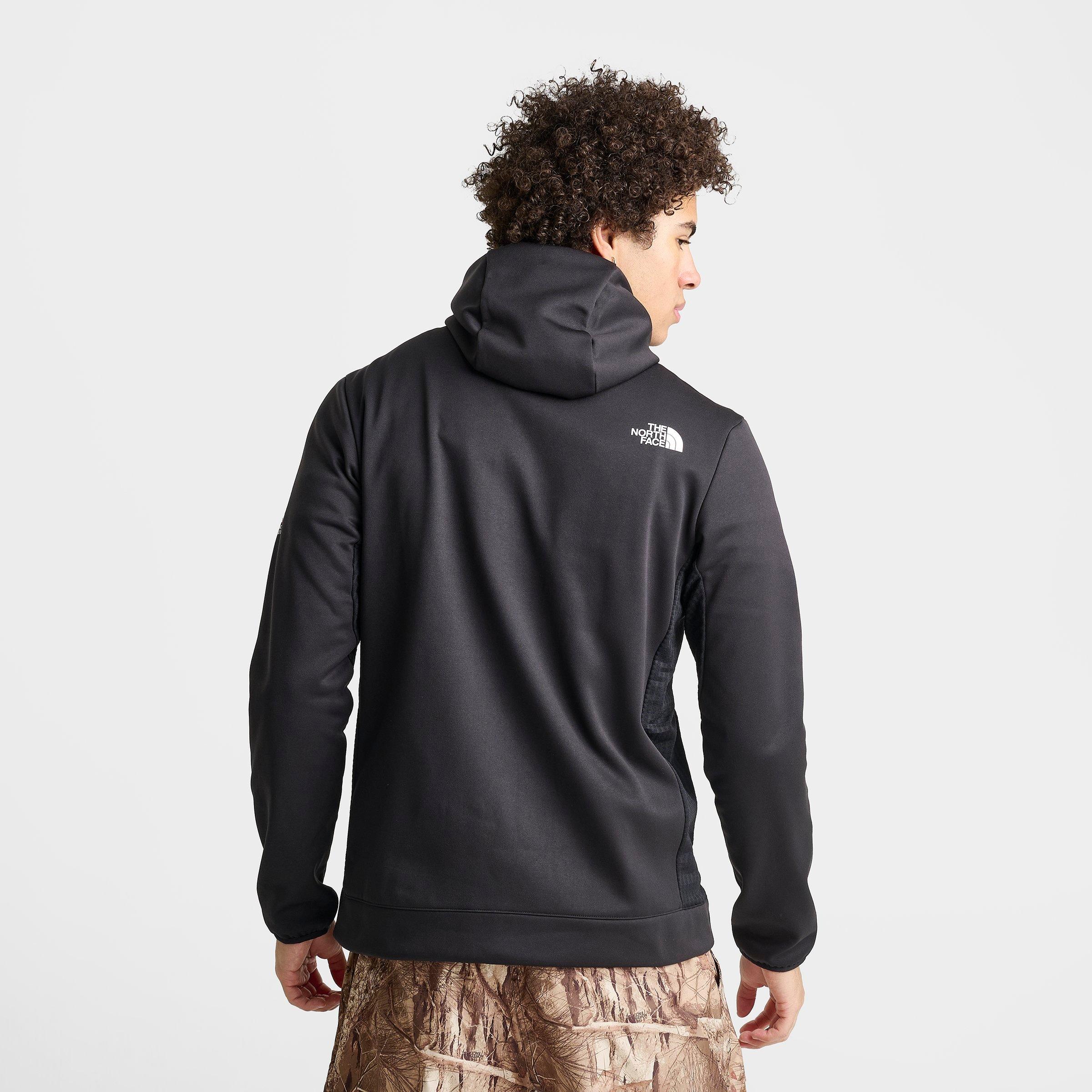 Men's The North Face Mountain Athletics Fleece Full-Zip Jacket