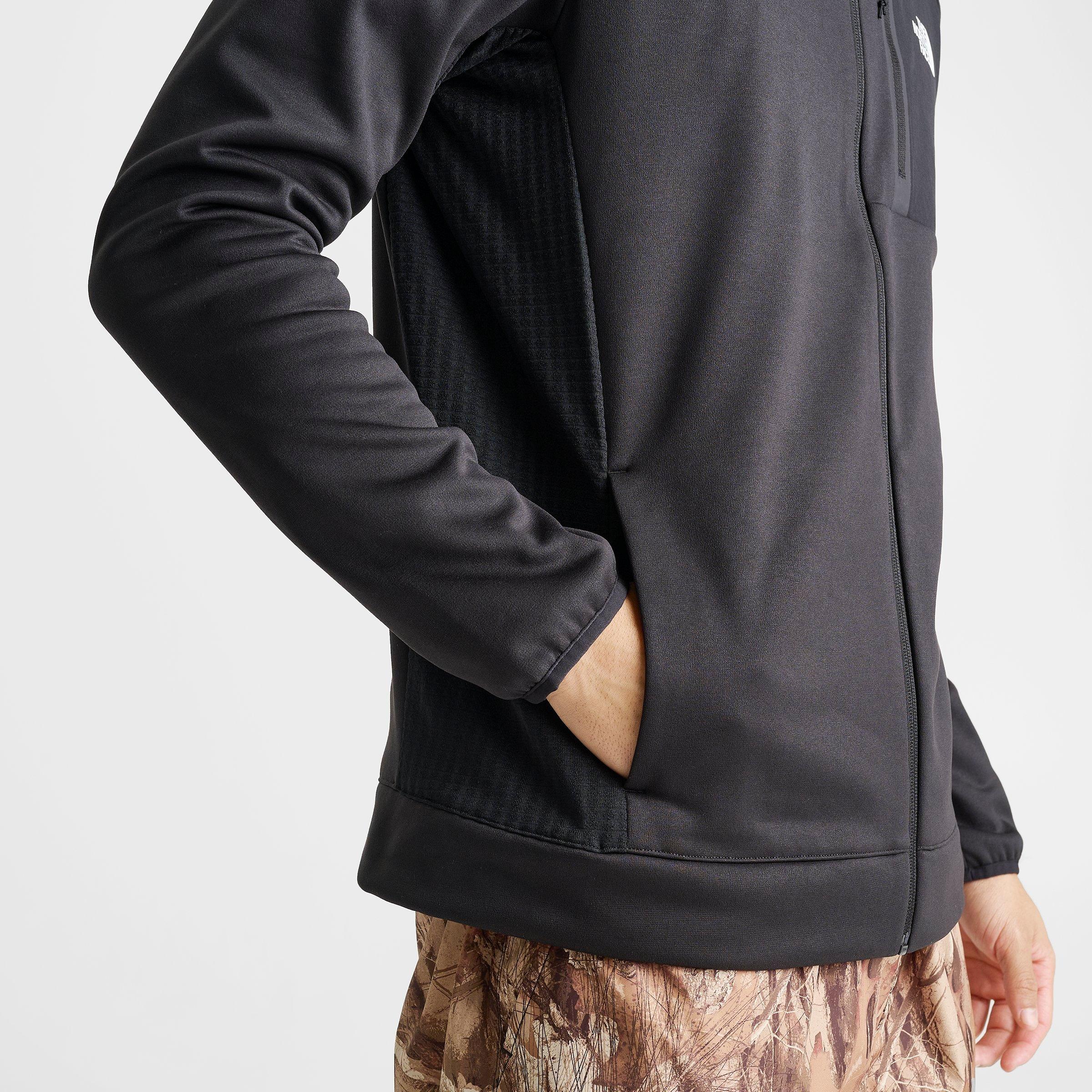 Men's The North Face Mountain Athletics Fleece Full-Zip Jacket