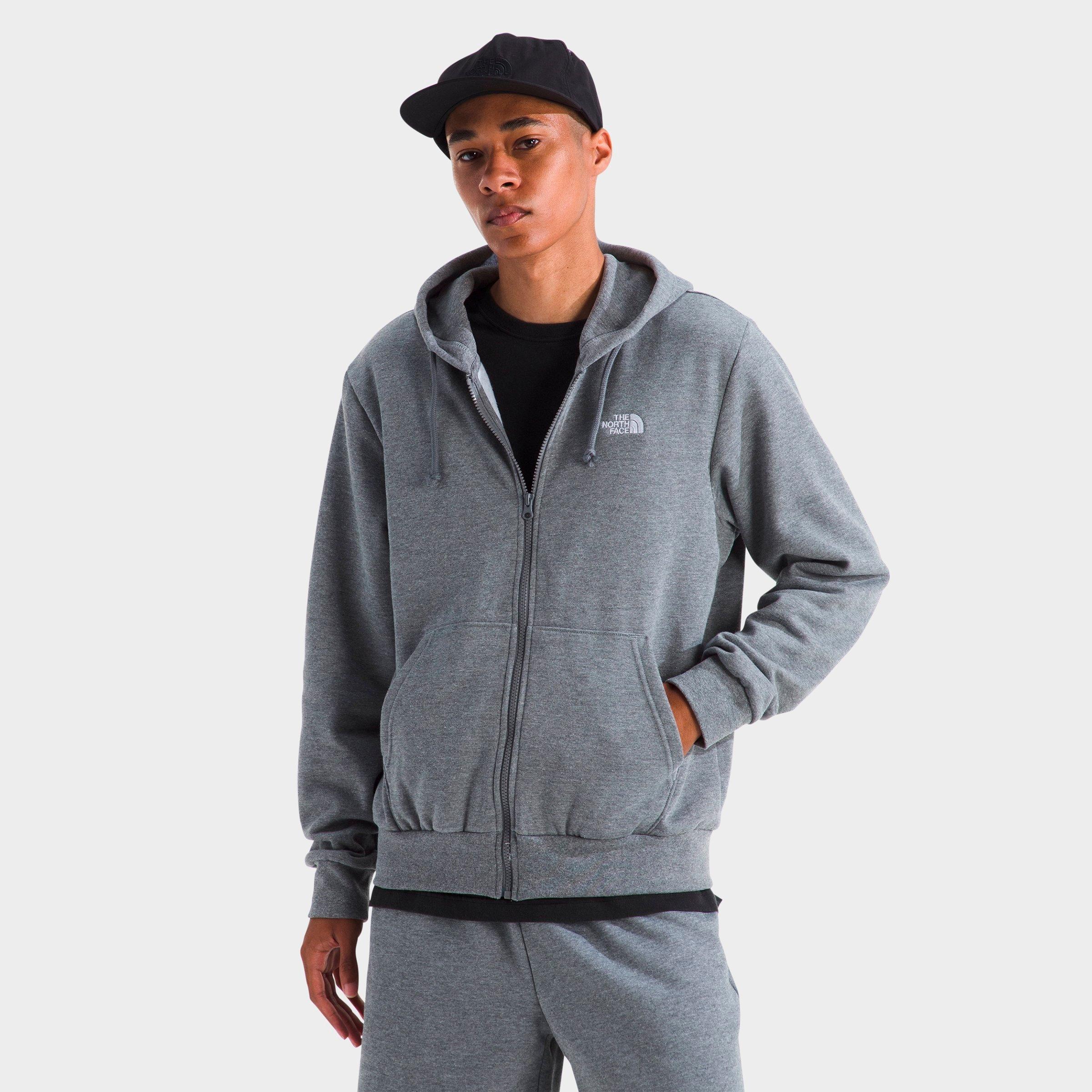 Men's The North Face Evolution Full-Zip Hoodie | JD Sports