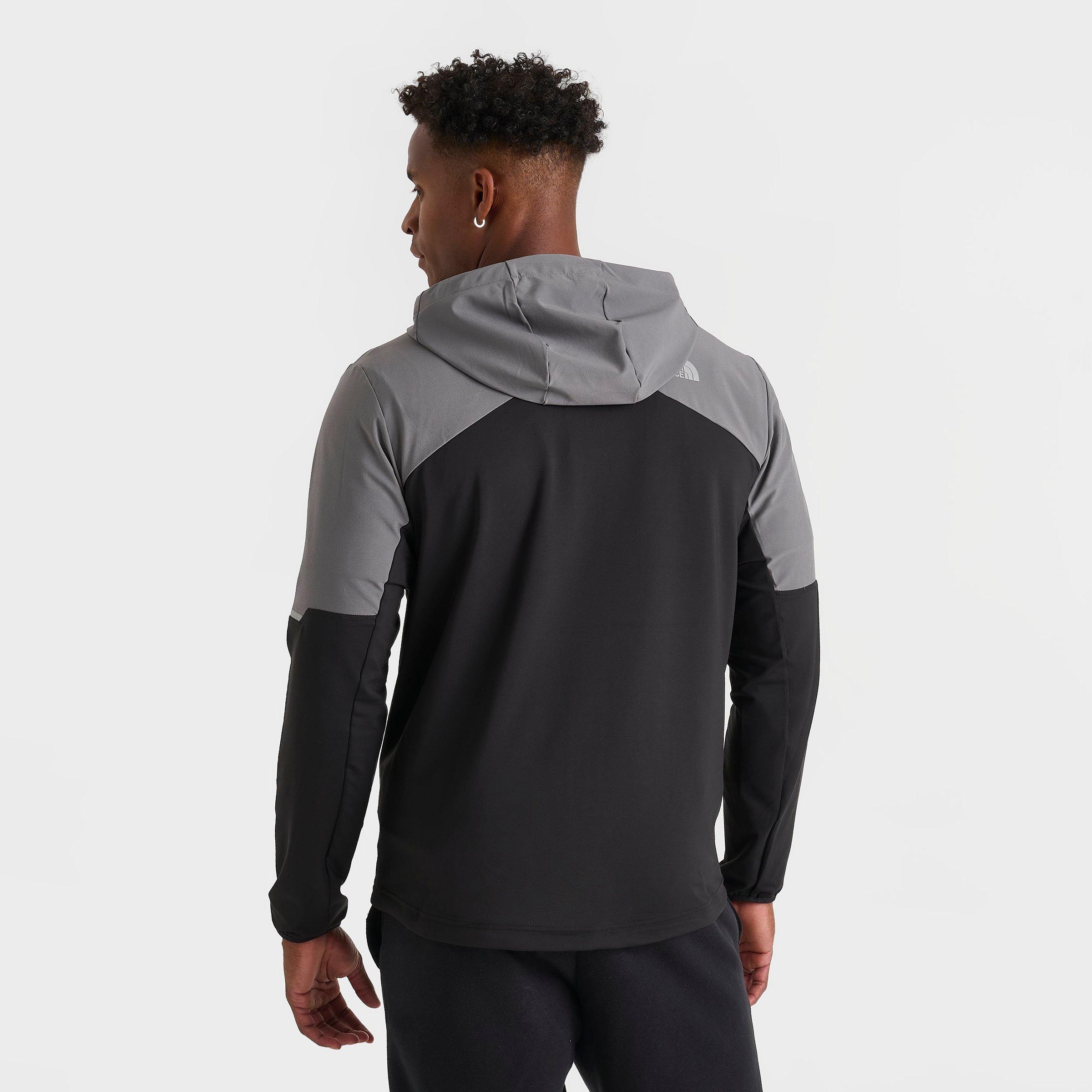 Men's The North Face Mittellegi Woven Full-Zip Hoodie