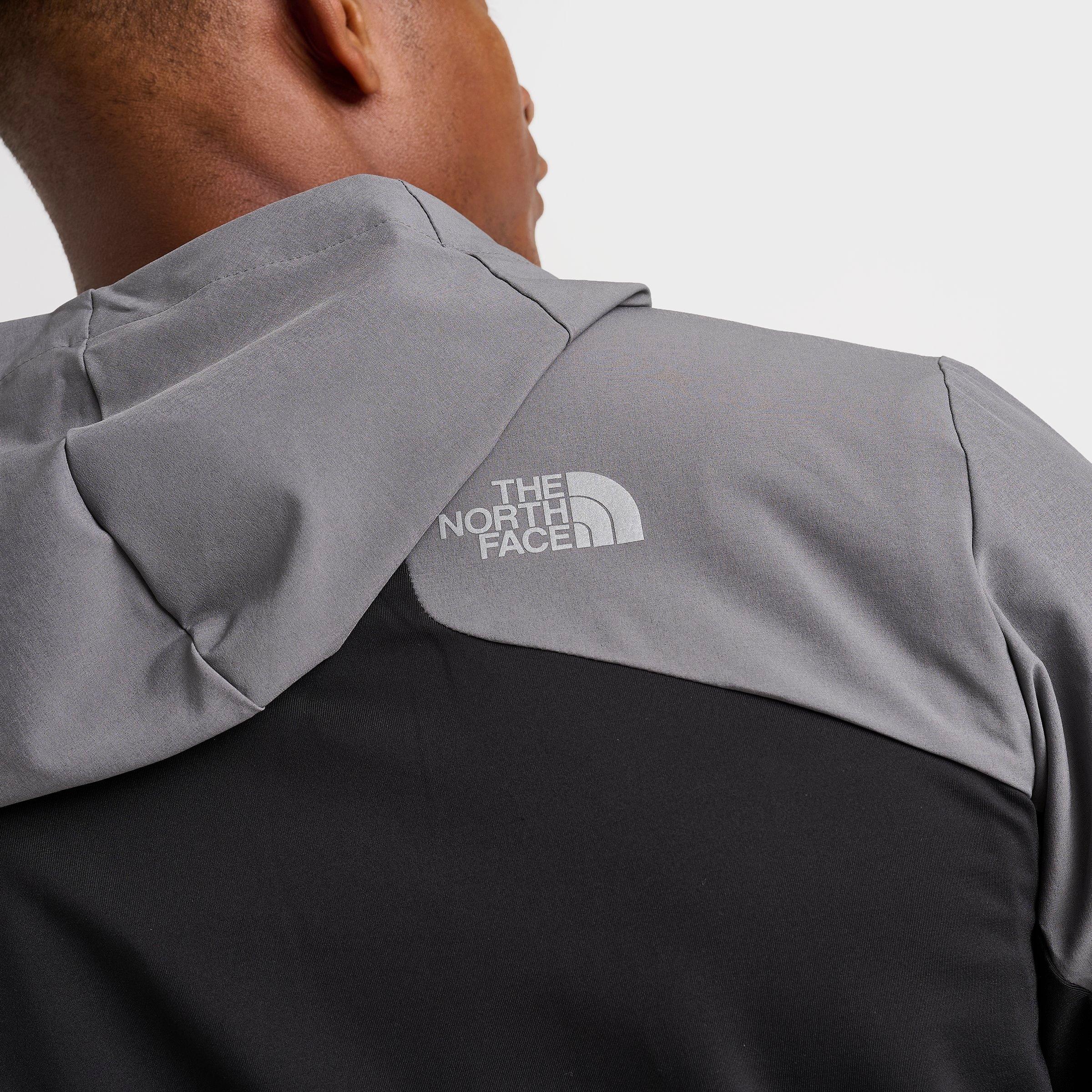 Men's The North Face Mittellegi Woven Full-Zip Hoodie