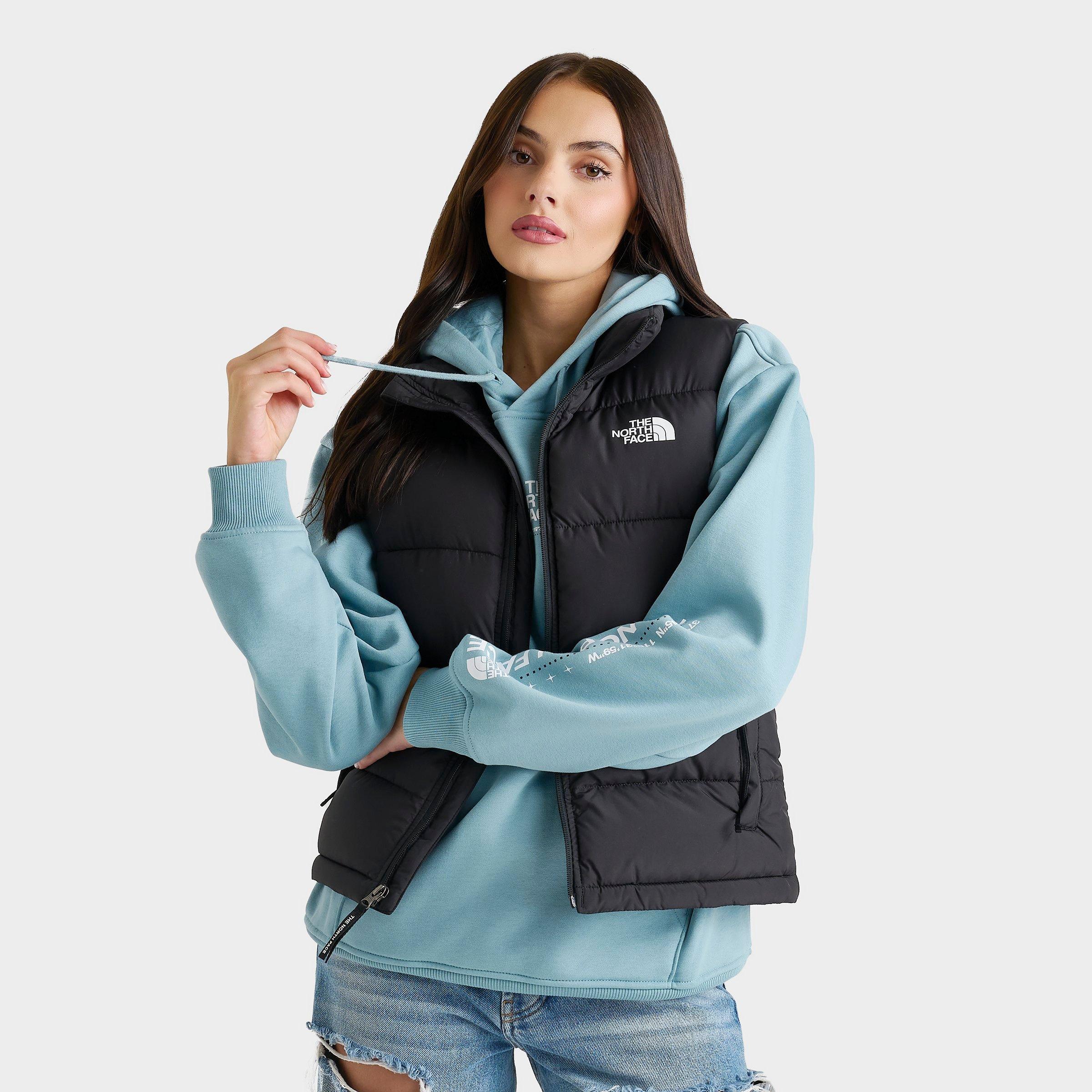 Women's The North Face Dome Puffy Vest | JD Sports