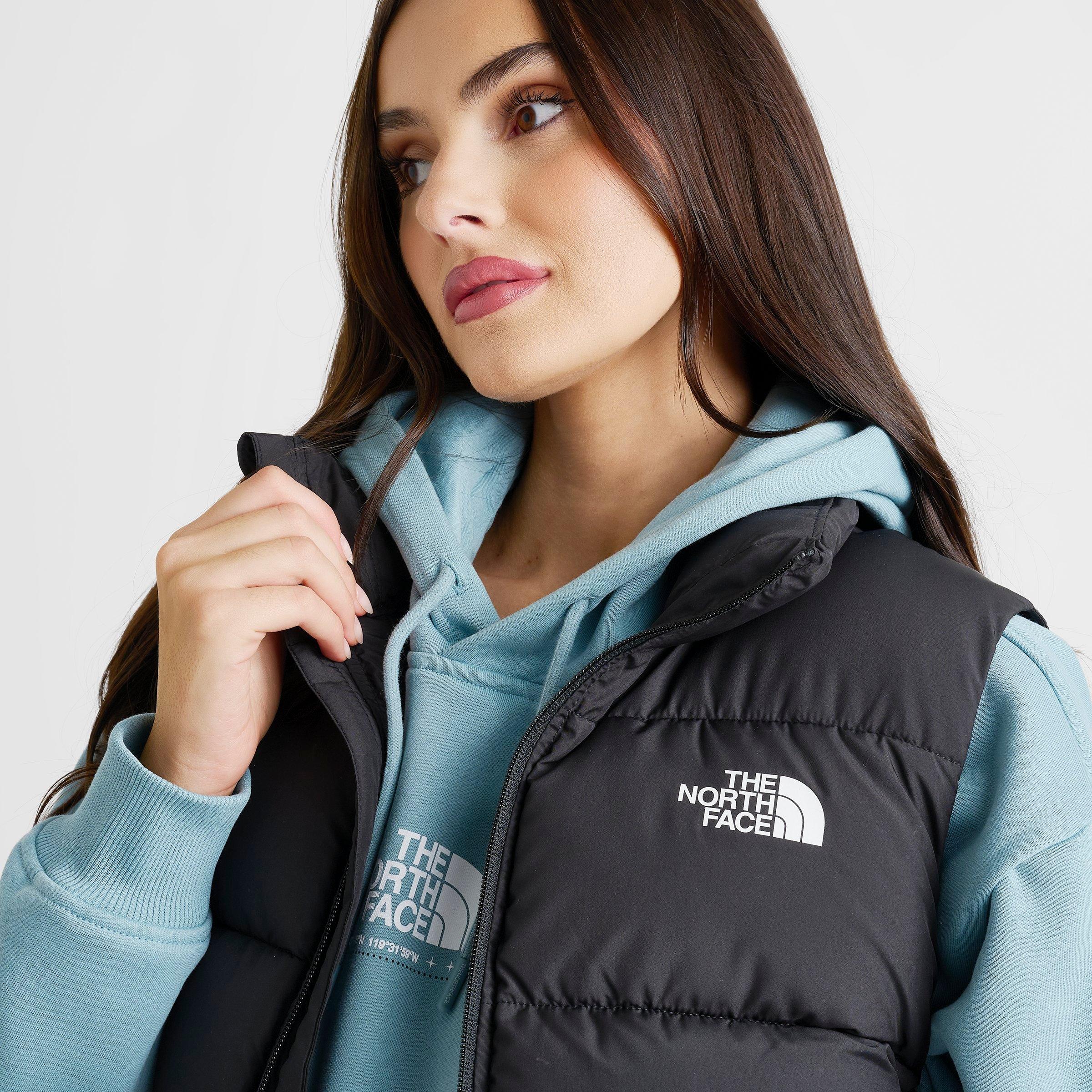 Women's The North Face Dome Puffy Vest | JD Sports