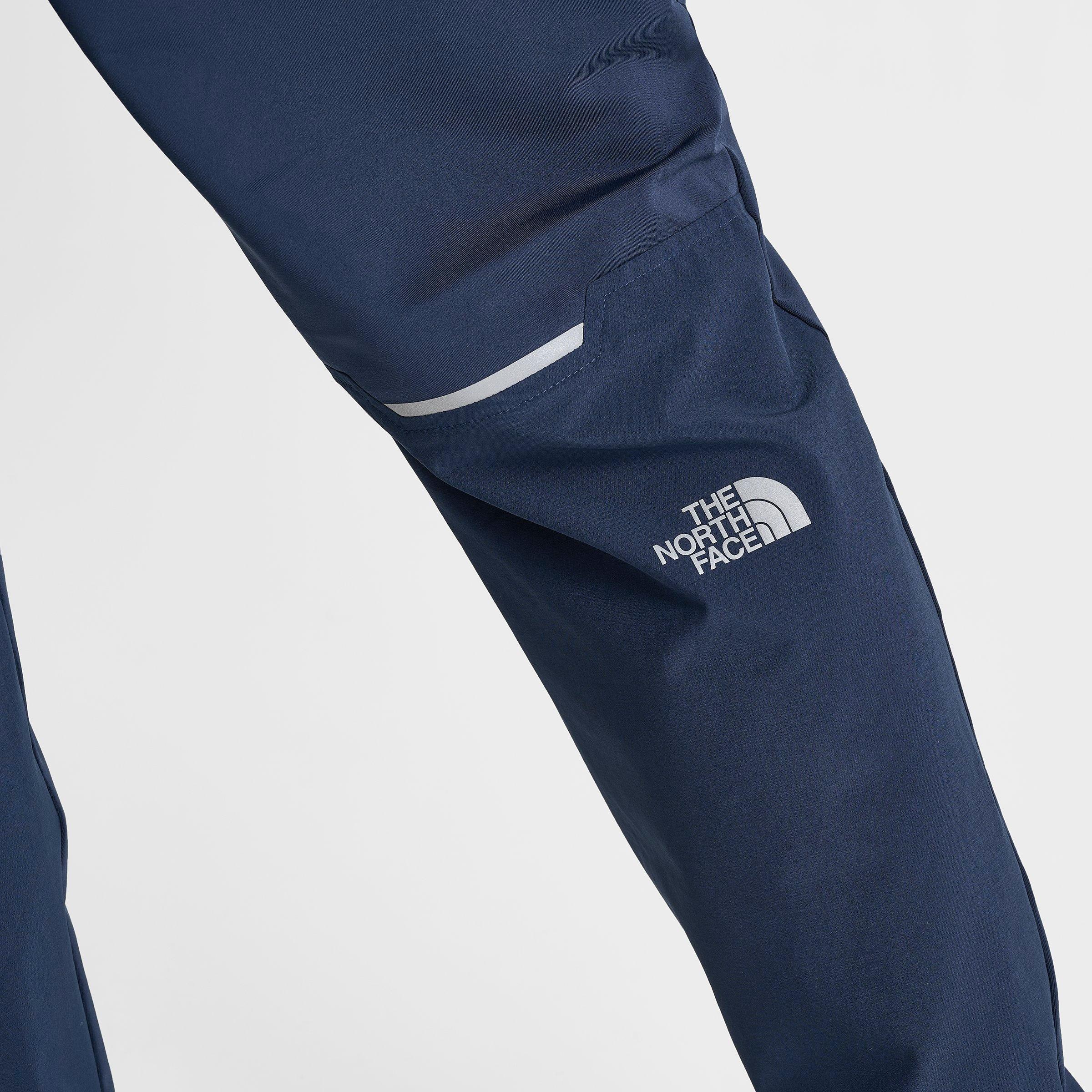 Men's The North Face Mittellegi Printed Woven Track Pants