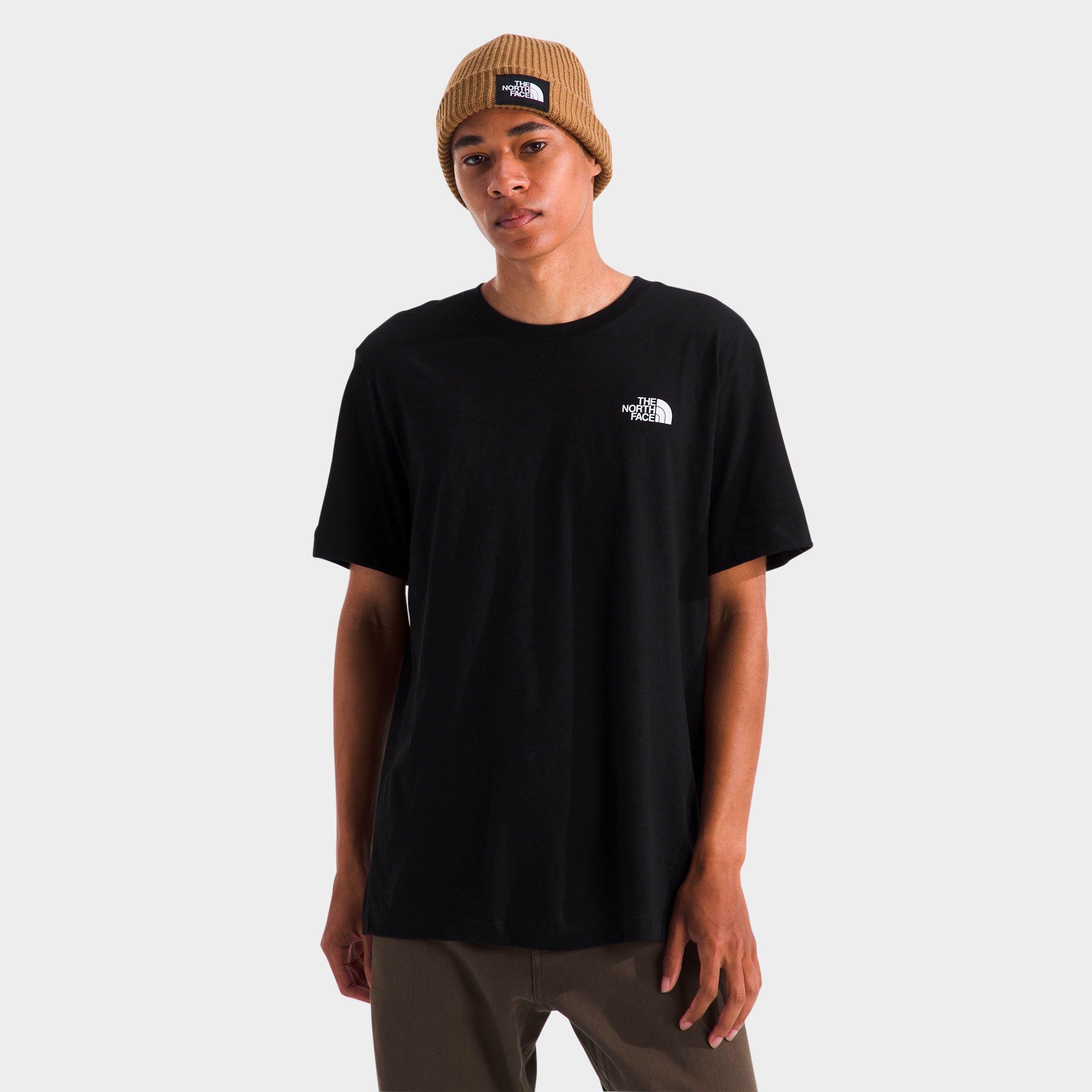 Men's The North Face Evolution Box T-Shirt | JD Sports