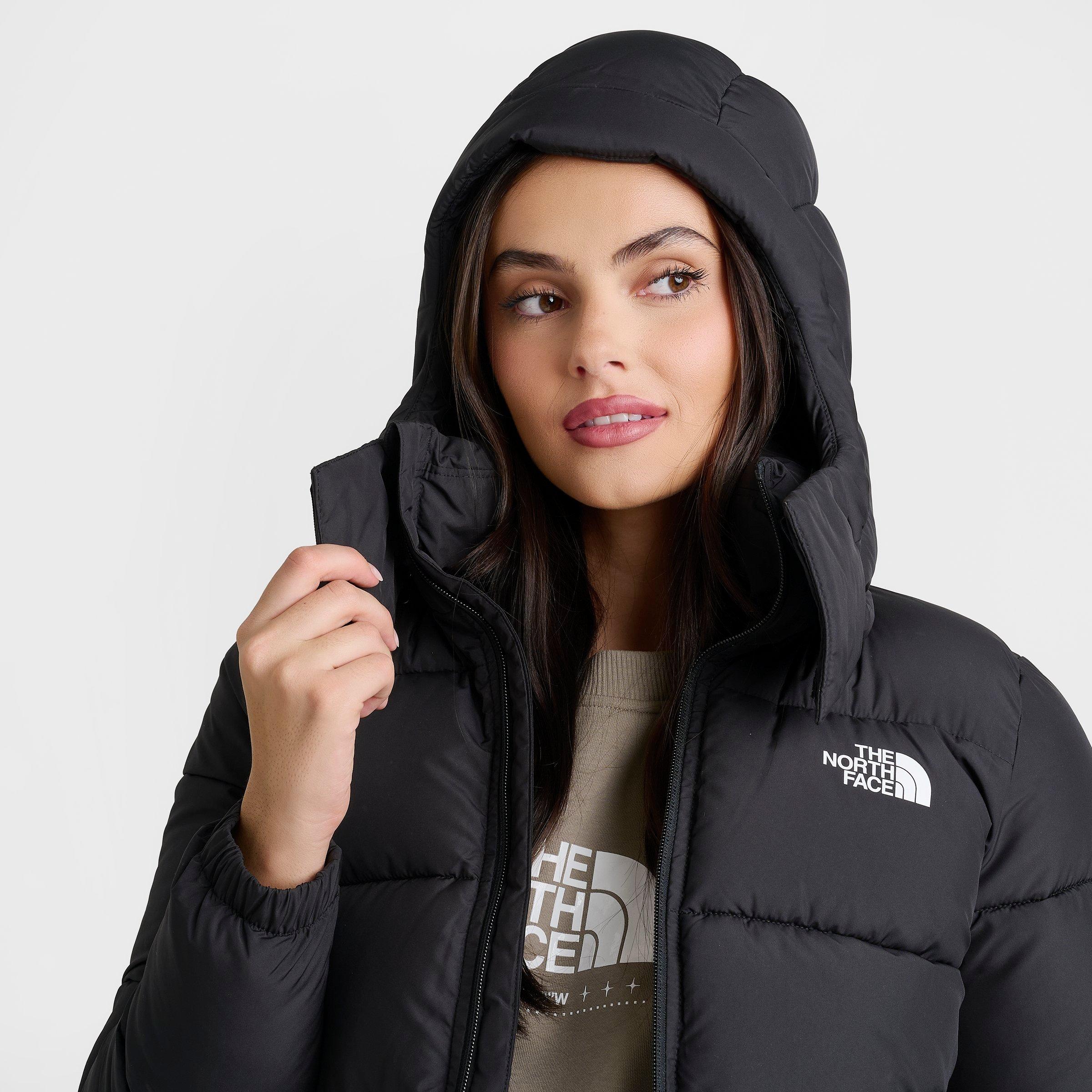 Women's The North Face Dome Puffy Puffer Jacket