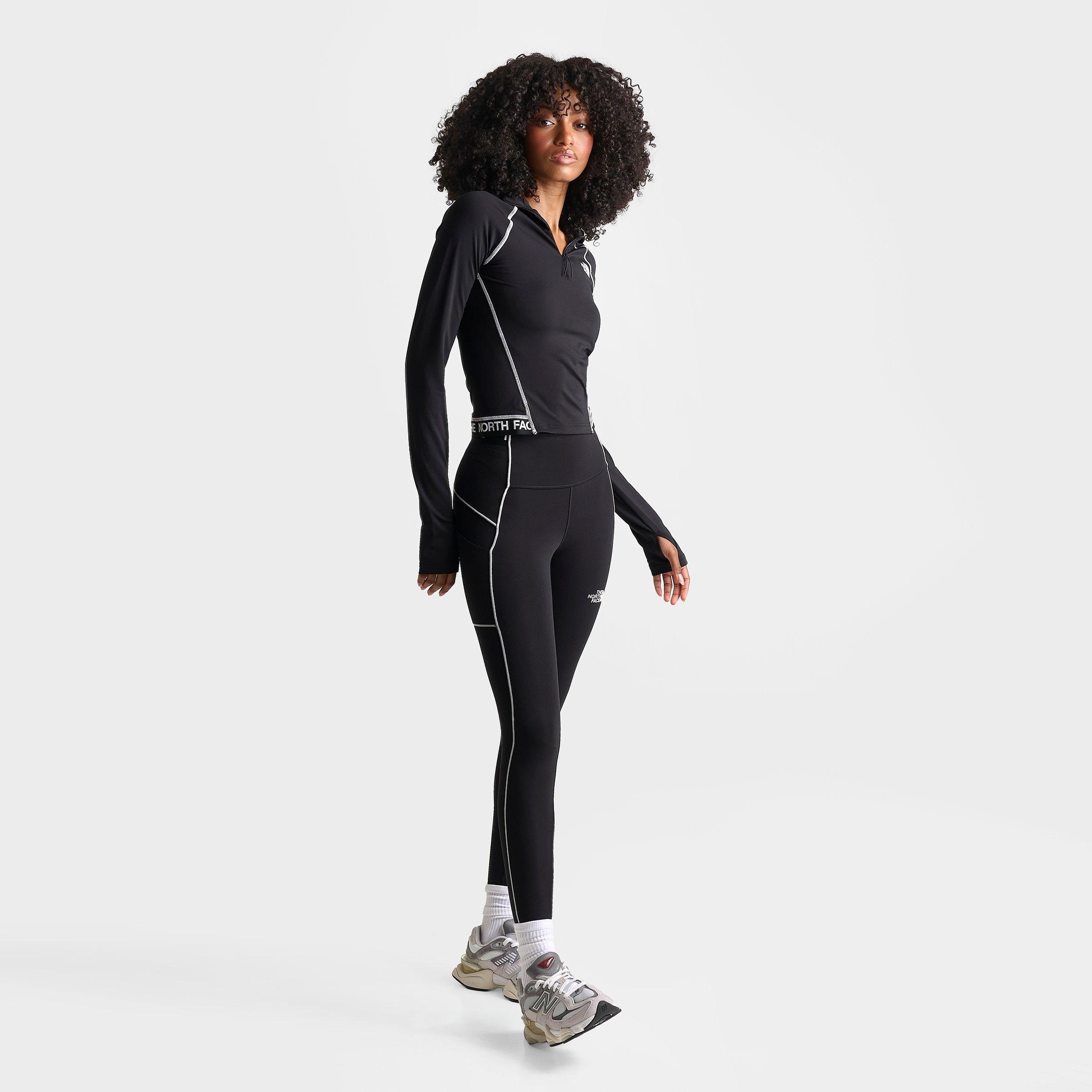 Women's The North Face Cambrena High-Waisted 7/8 Leggings