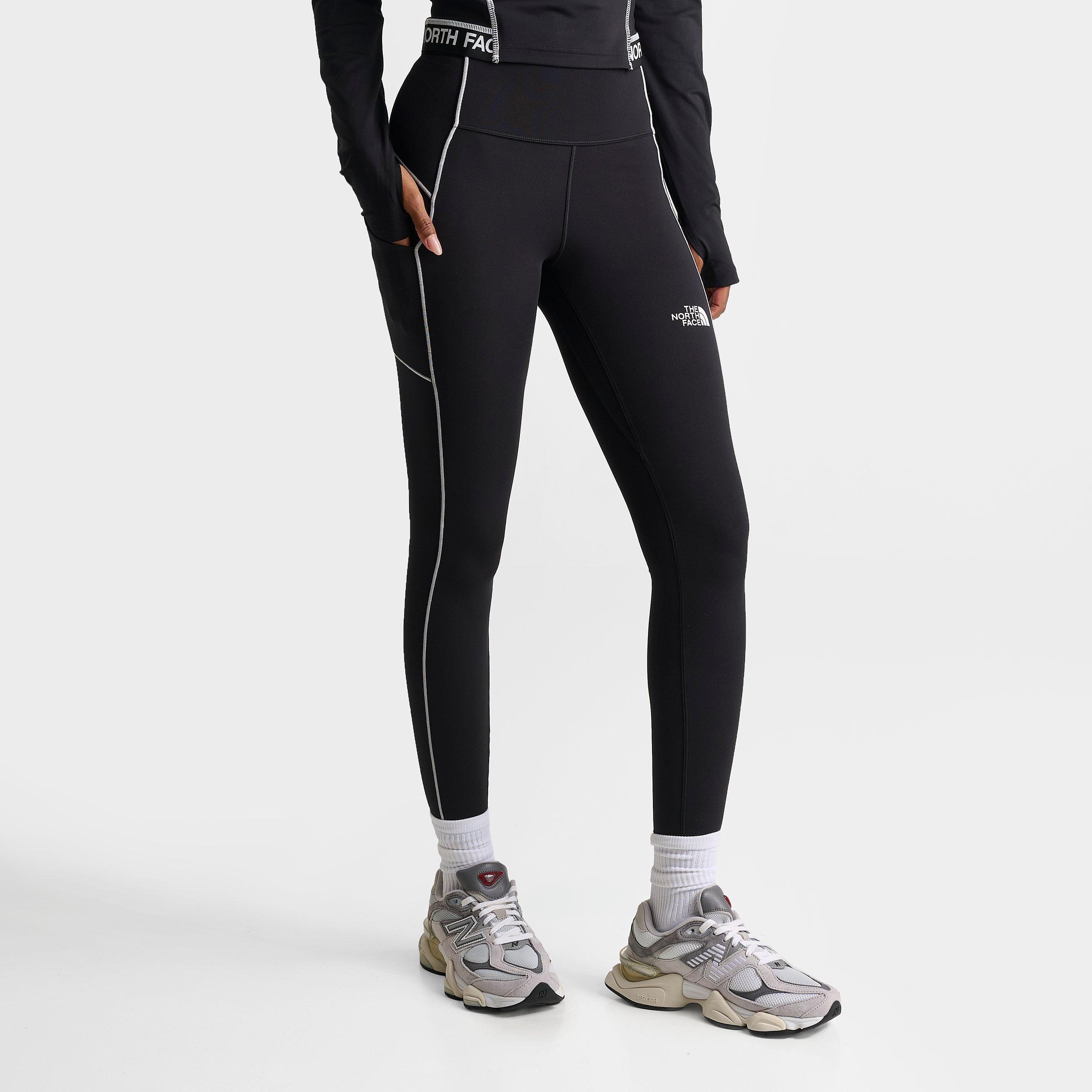 Women's The North Face Cambrena High-Waisted 7/8 Leggings