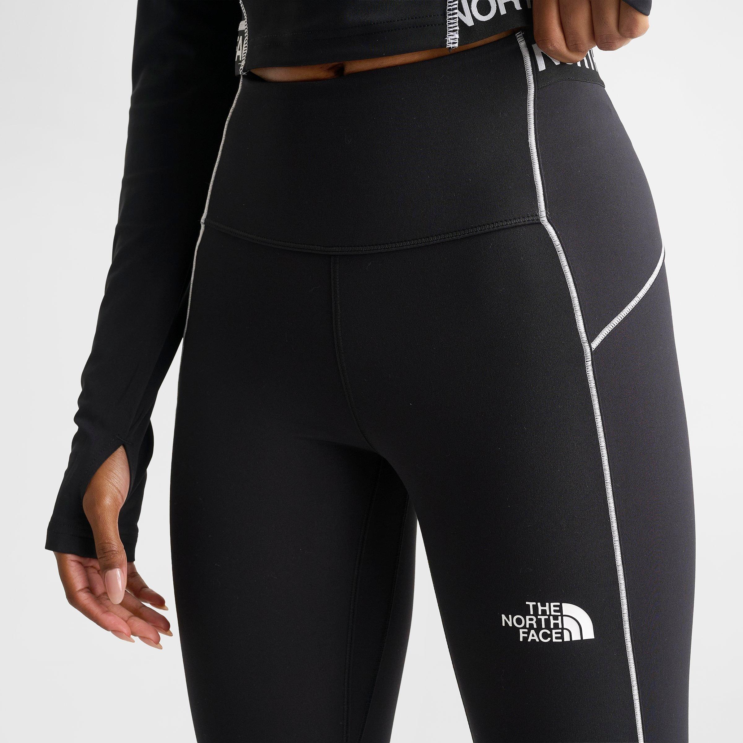 Women's The North Face Cambrena High-Waisted 7/8 Leggings