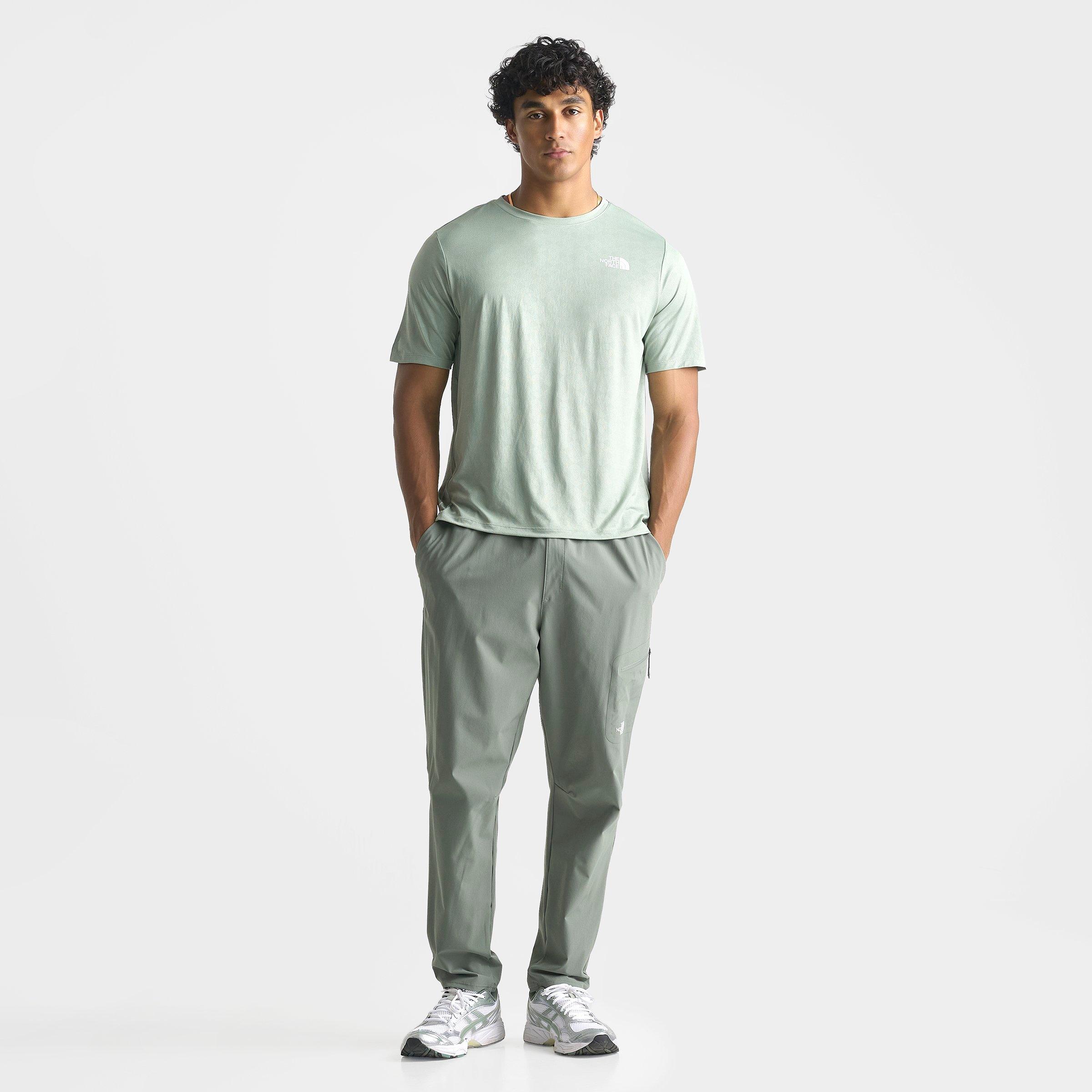 Men's The North Face 24/7 Pentadome Embossed T-Shirt