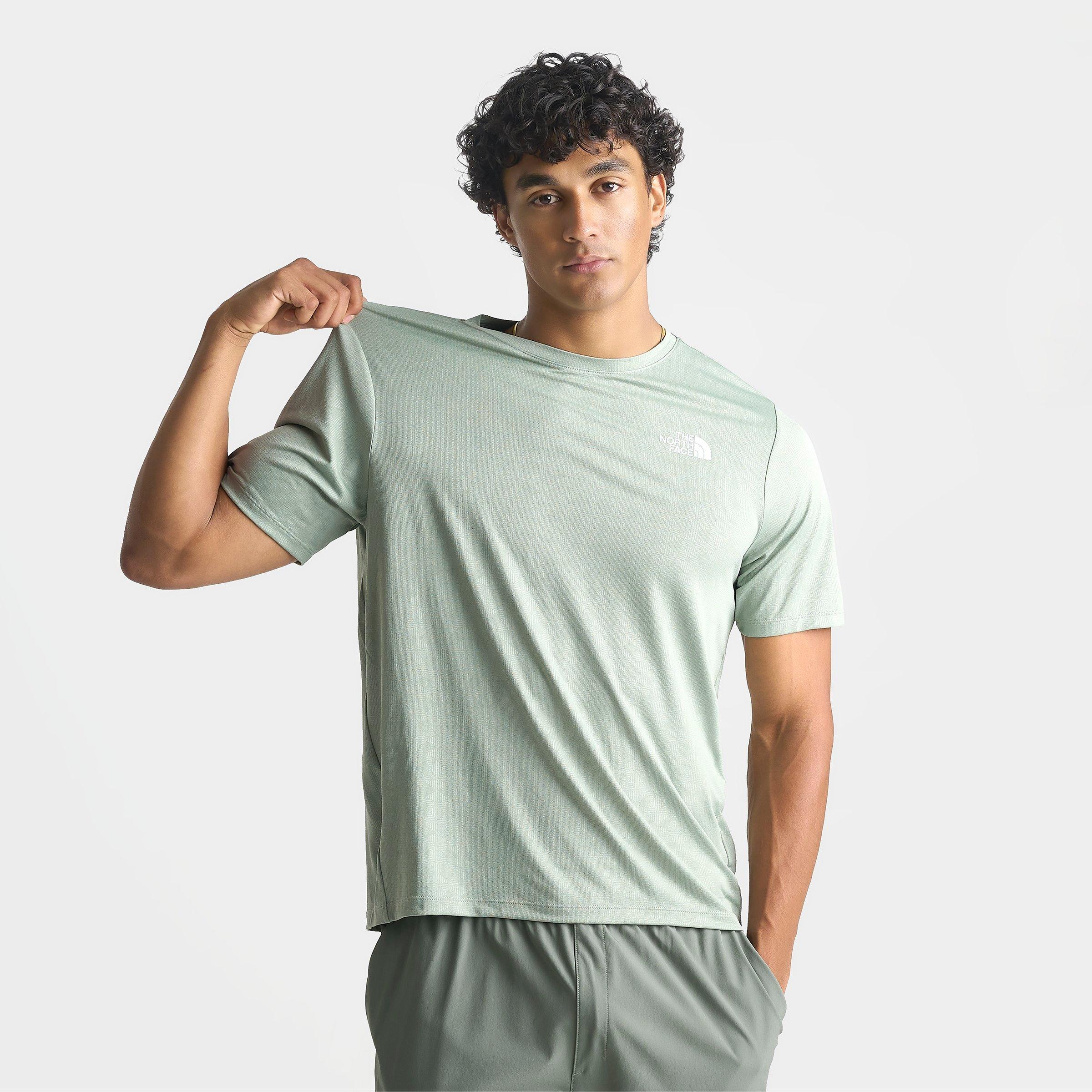 Men's The North Face 24/7 Pentadome Embossed T-Shirt