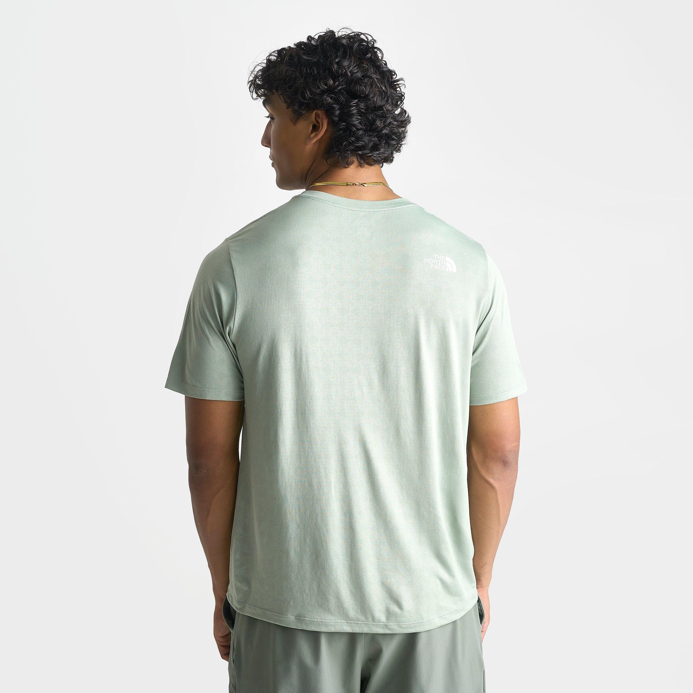 Men's The North Face 24/7 Pentadome Embossed T-Shirt