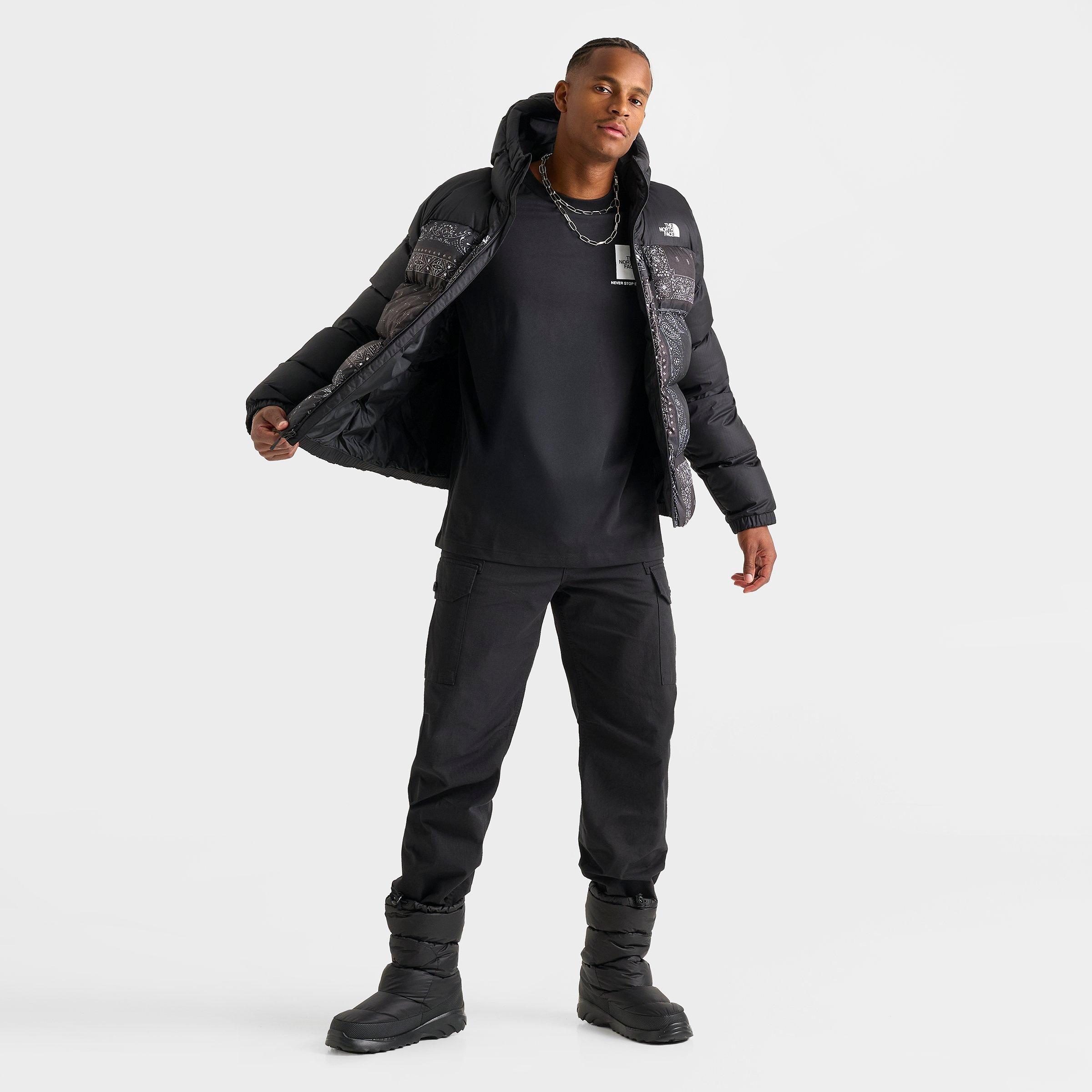 Men's The North Face Printed Kanaga Jacket