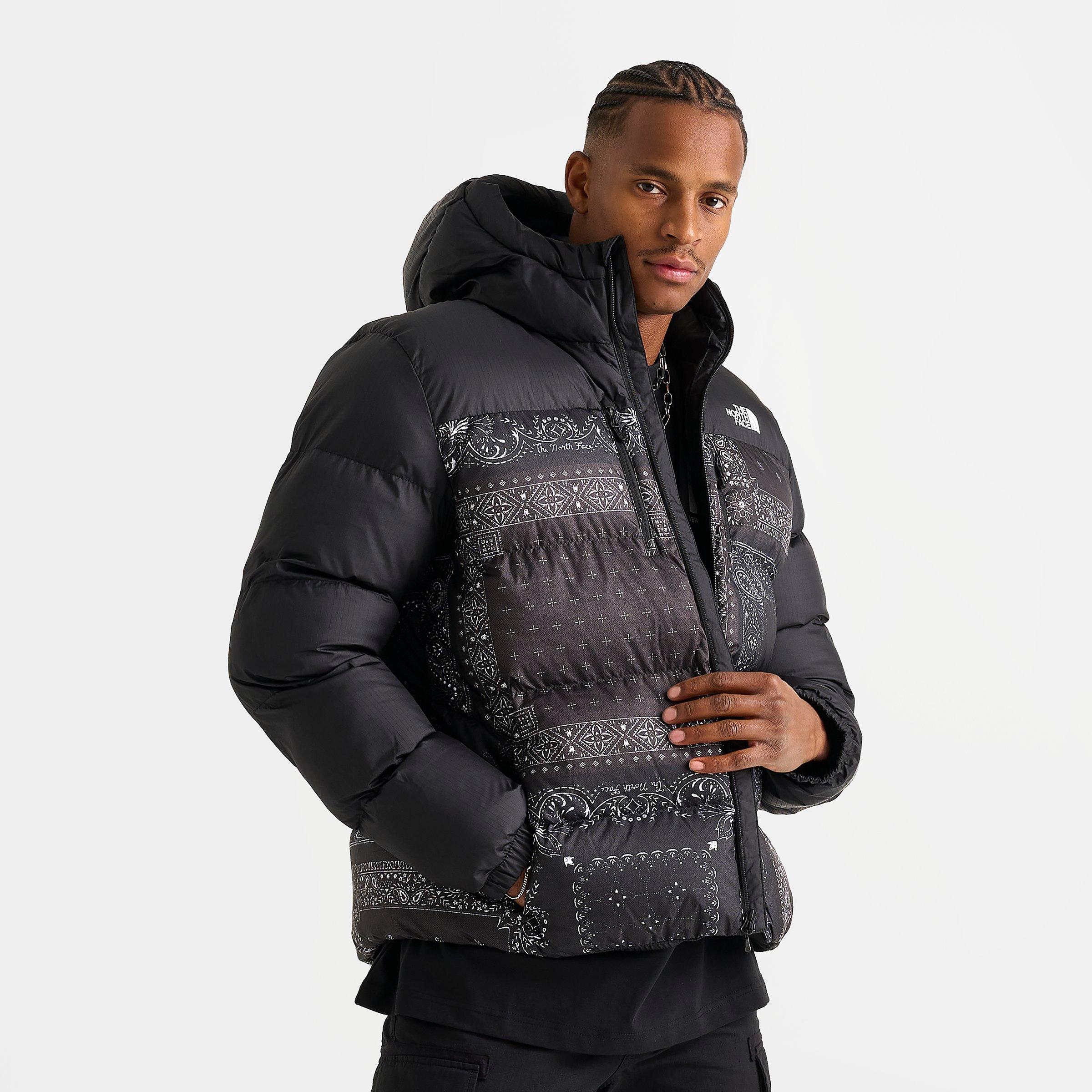 Men's The North Face Printed Kanaga Jacket