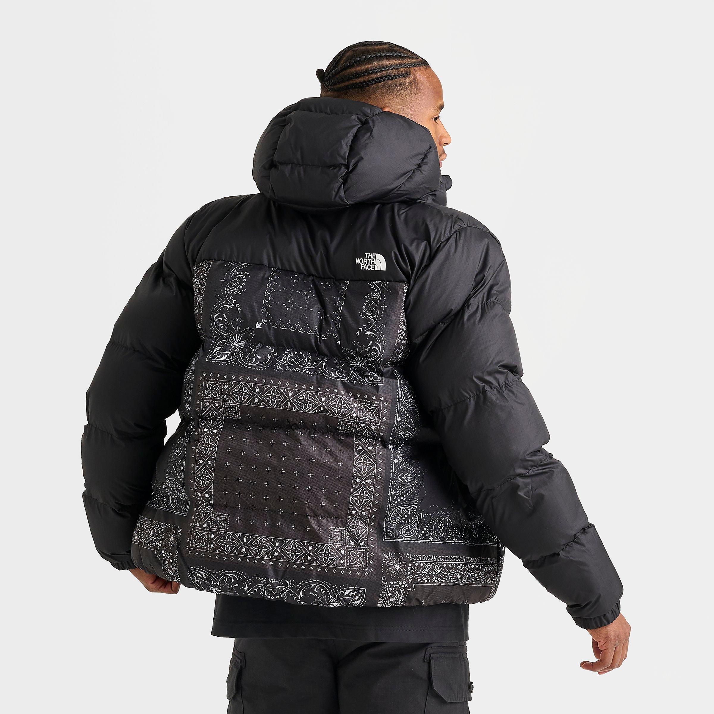 Men's The North Face Printed Kanaga Jacket