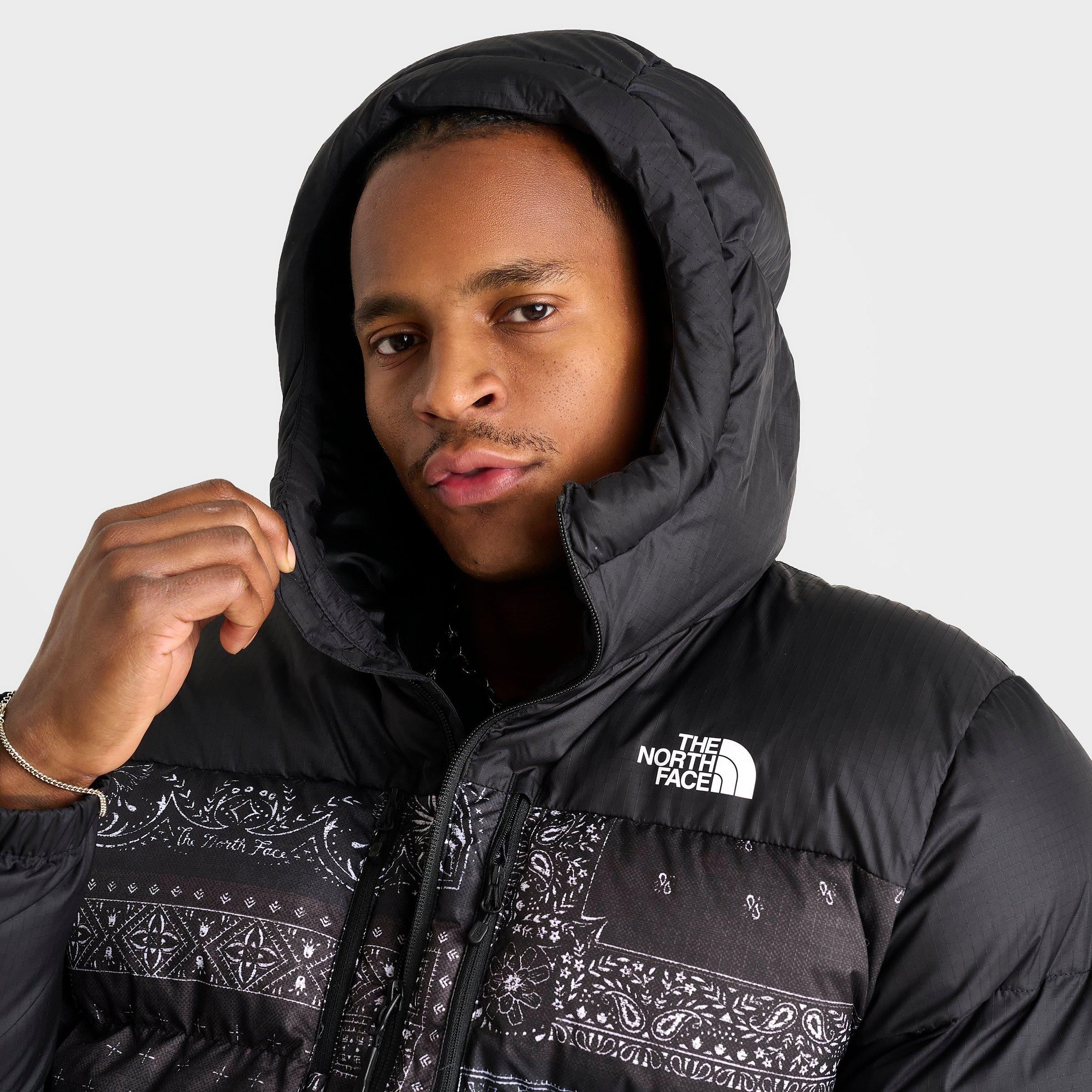 Men's The North Face Printed Kanaga Jacket