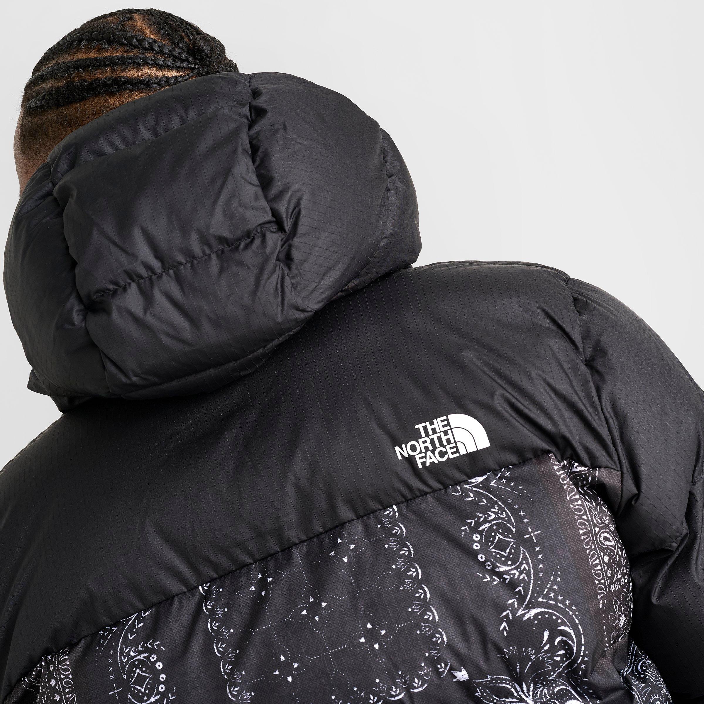Men's The North Face Printed Kanaga Jacket