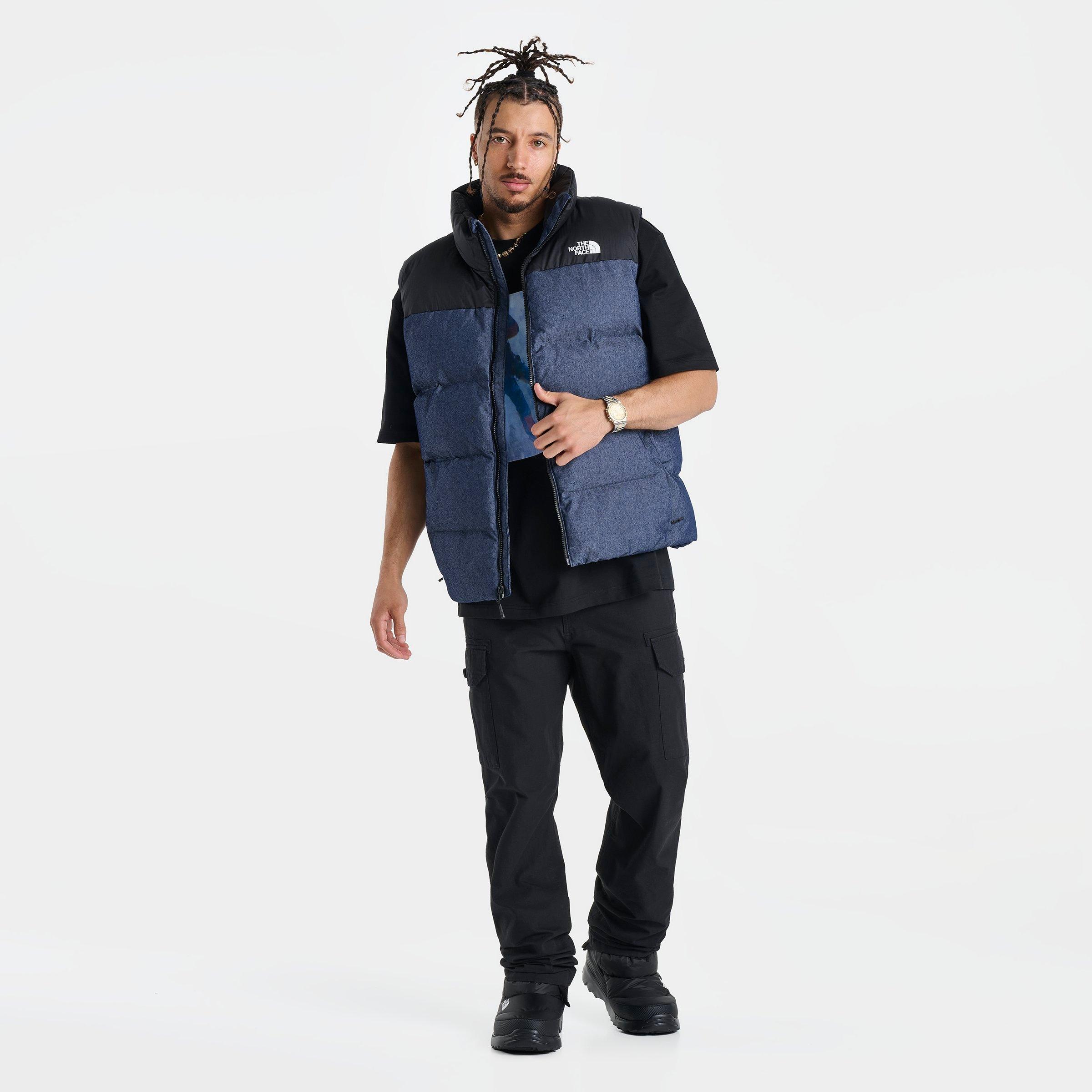 Men's The North Face Kanaga Vest