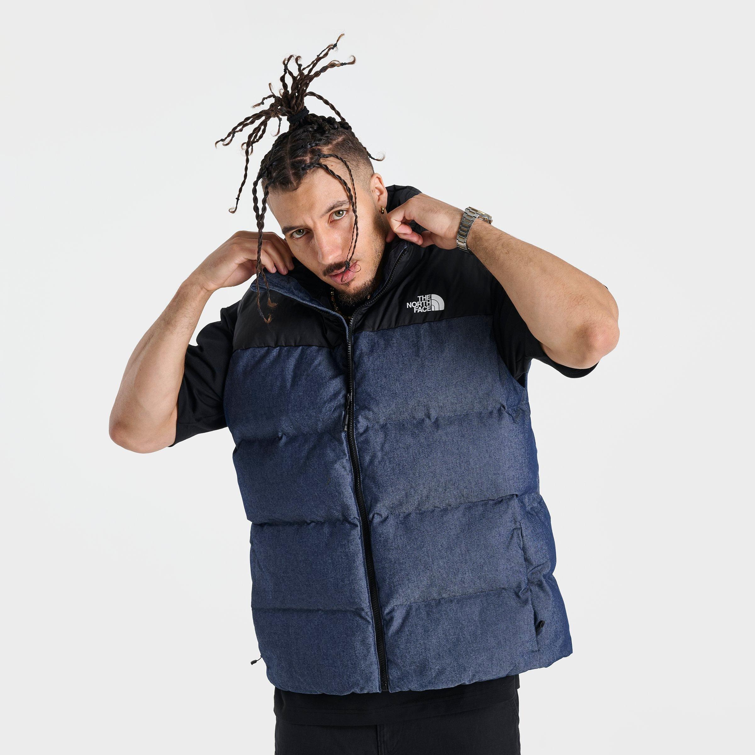 Men's The North Face Kanaga Vest