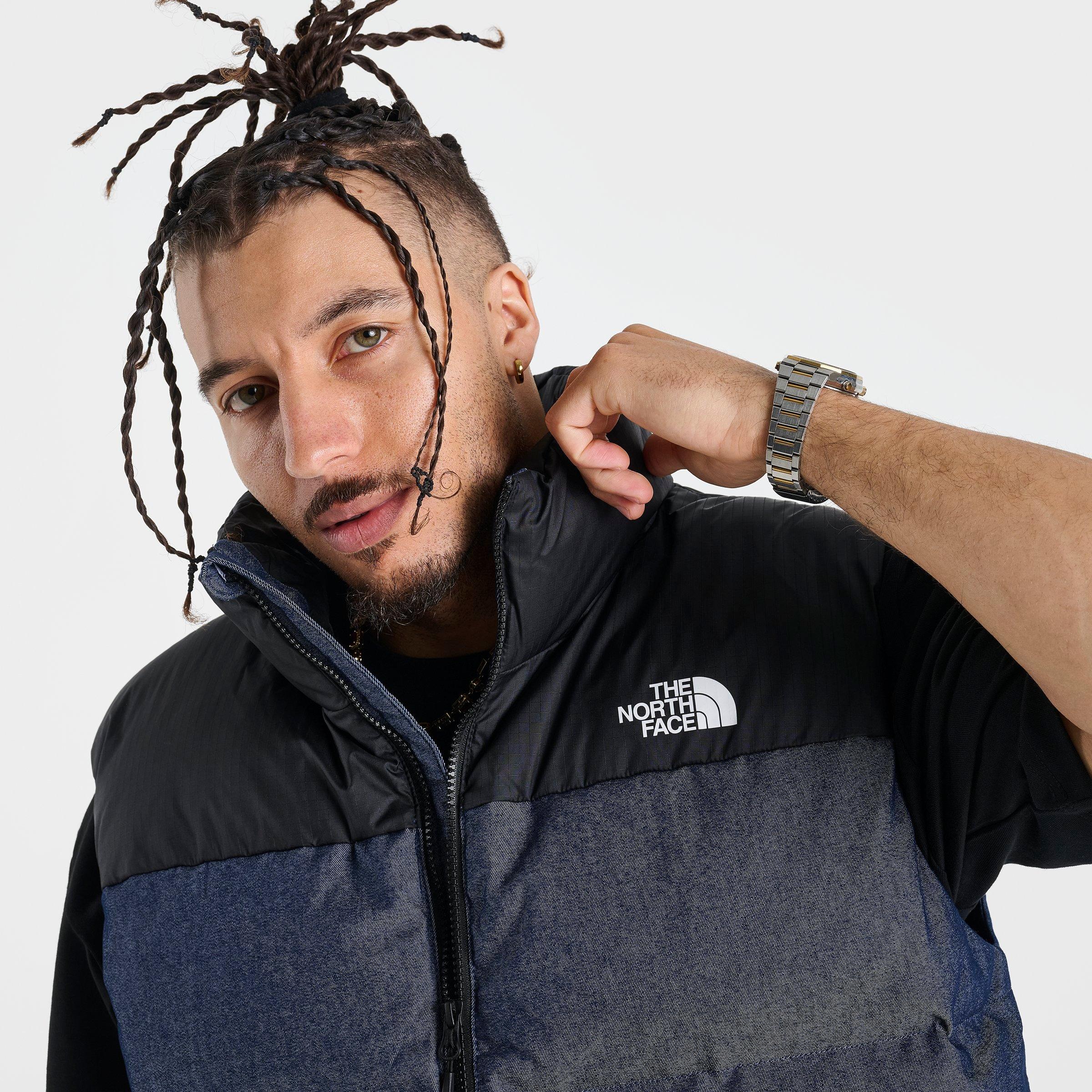 Men's The North Face Kanaga Vest