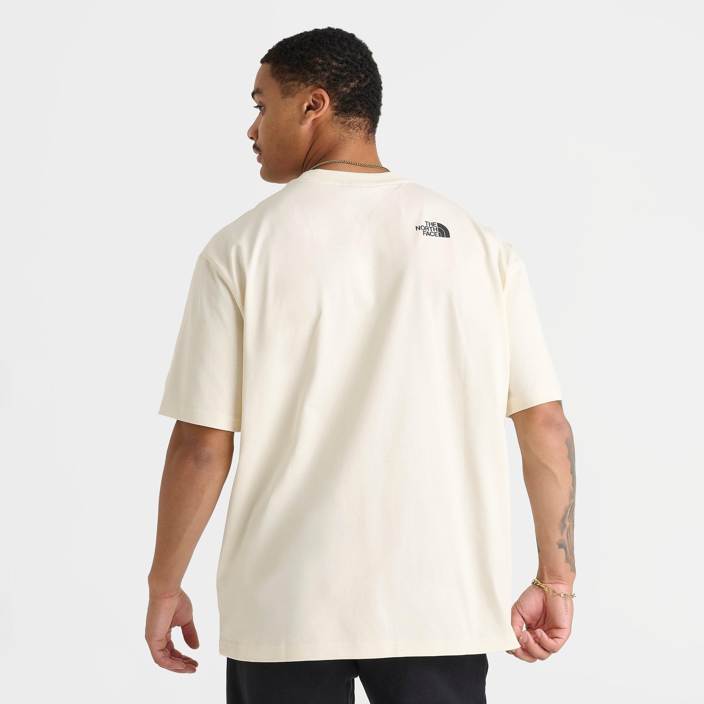 Men's The North Face Heavyweight Mountain T-Shirt