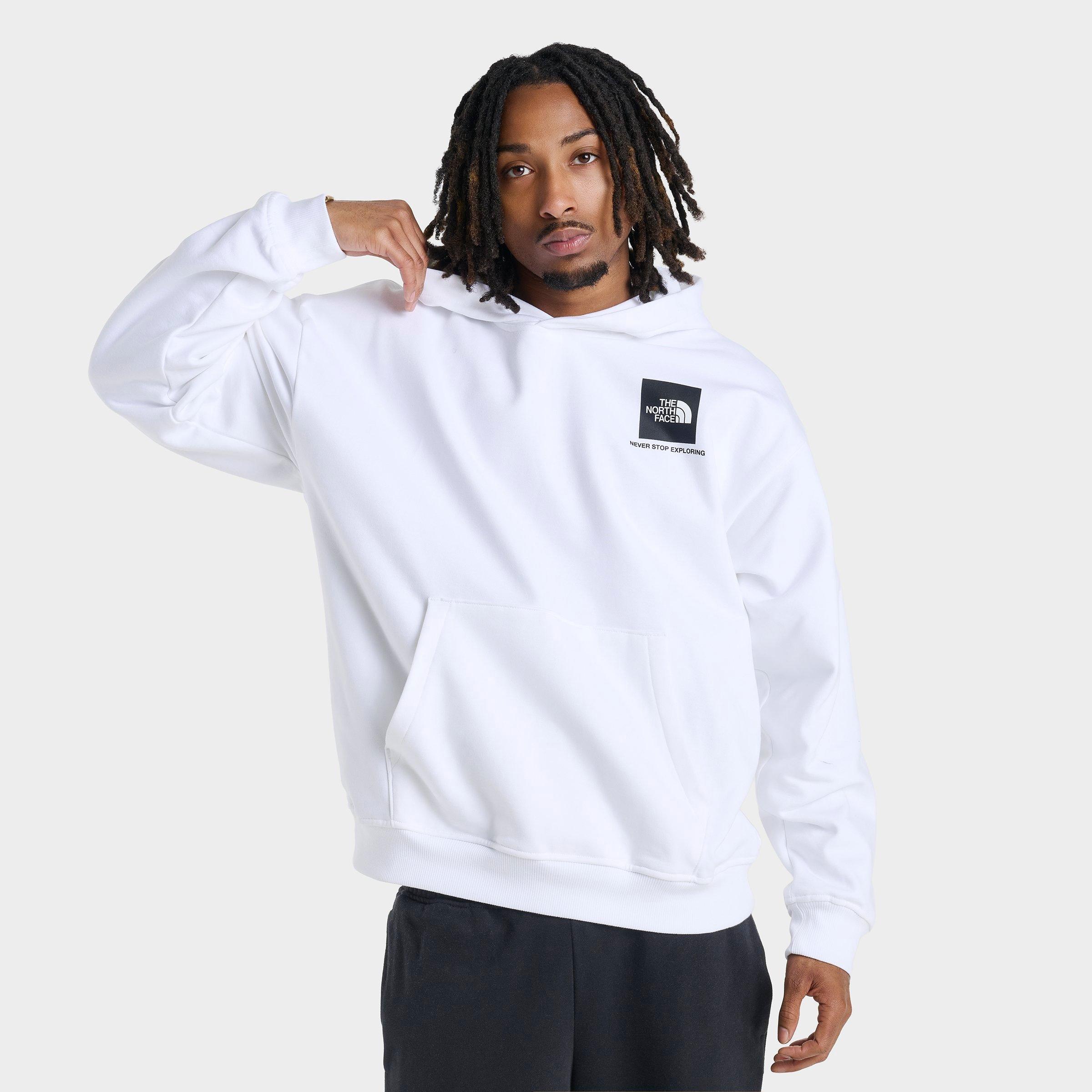 Men's The North Face Bandana Heavyweight Hoodie