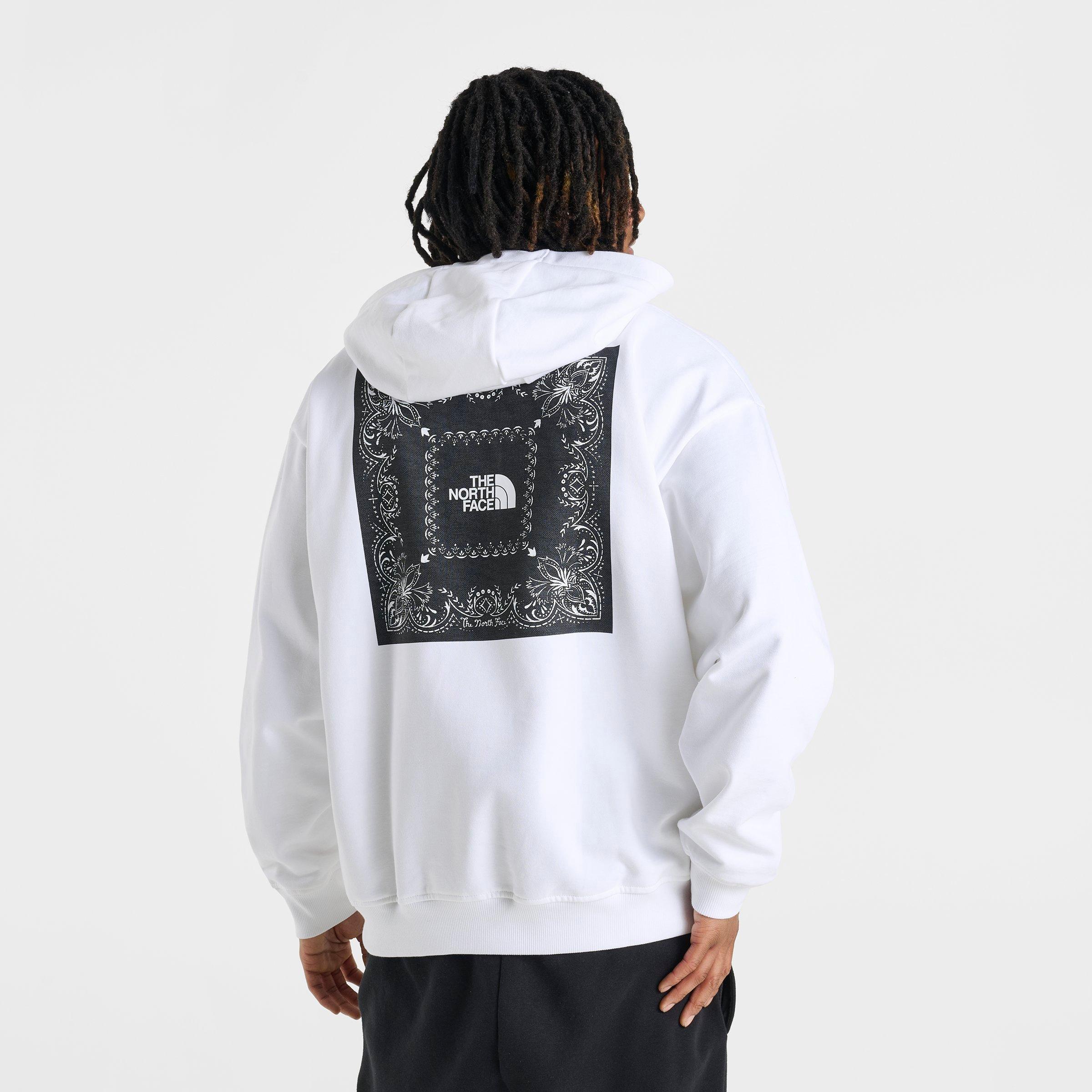 Men's The North Face Bandana Heavyweight Hoodie