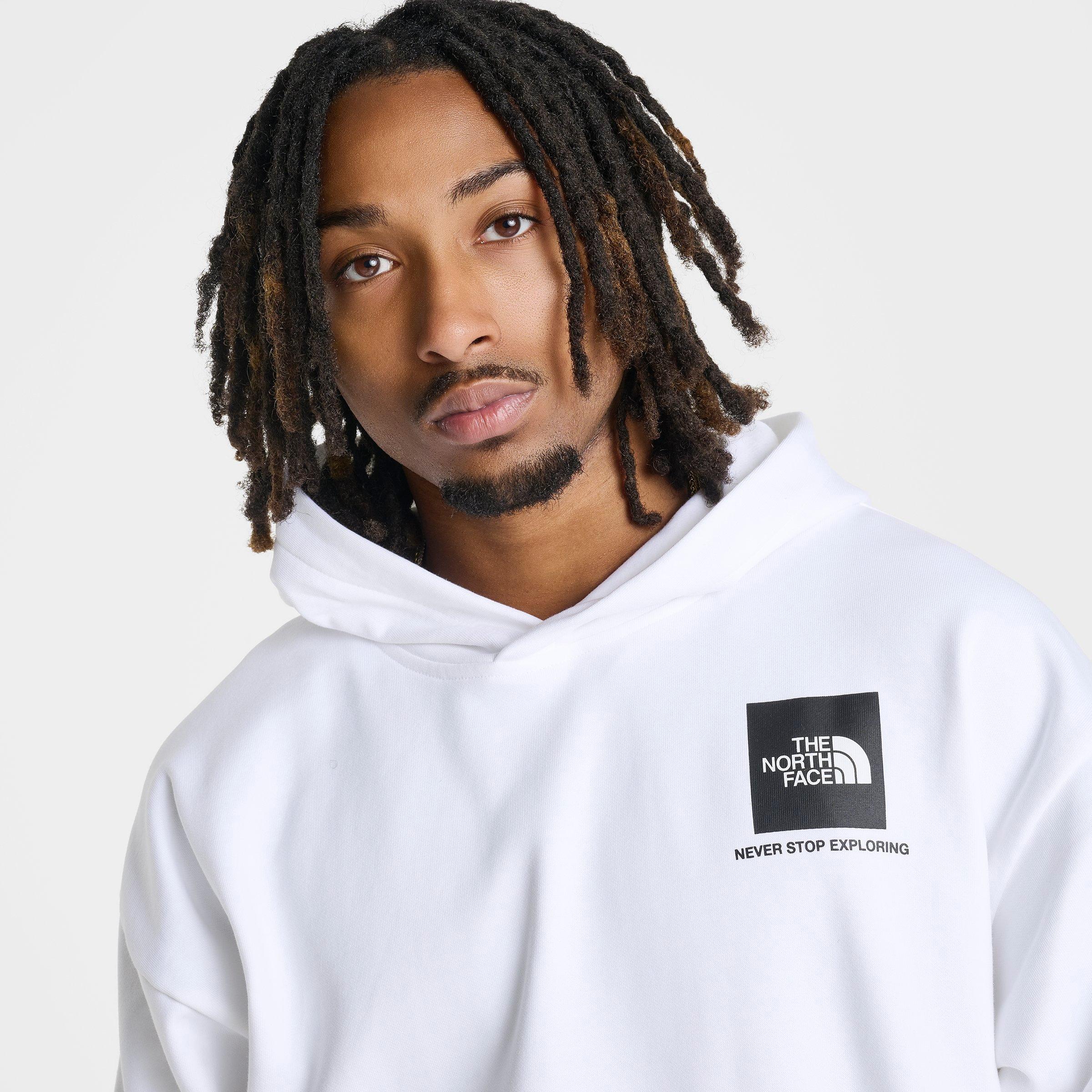 Men's The North Face Bandana Heavyweight Hoodie
