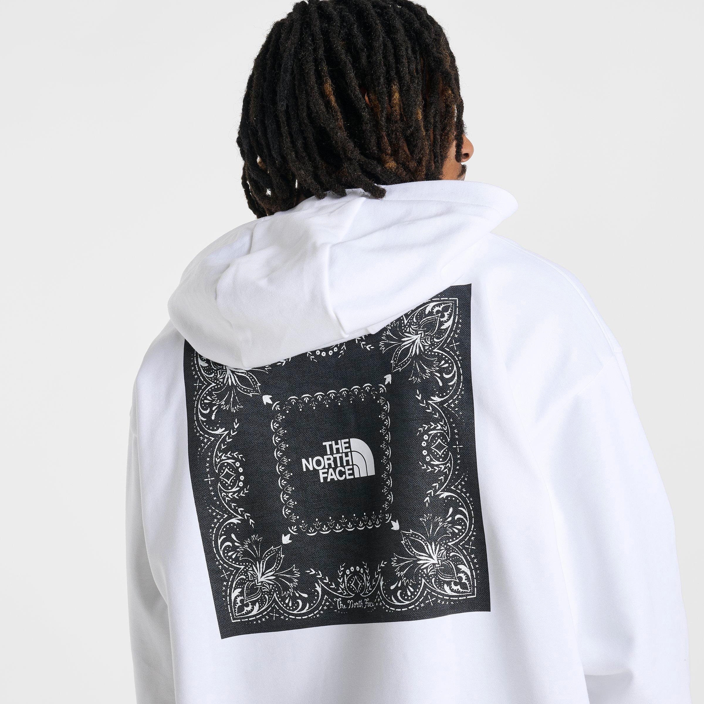 Men's The North Face Bandana Heavyweight Hoodie