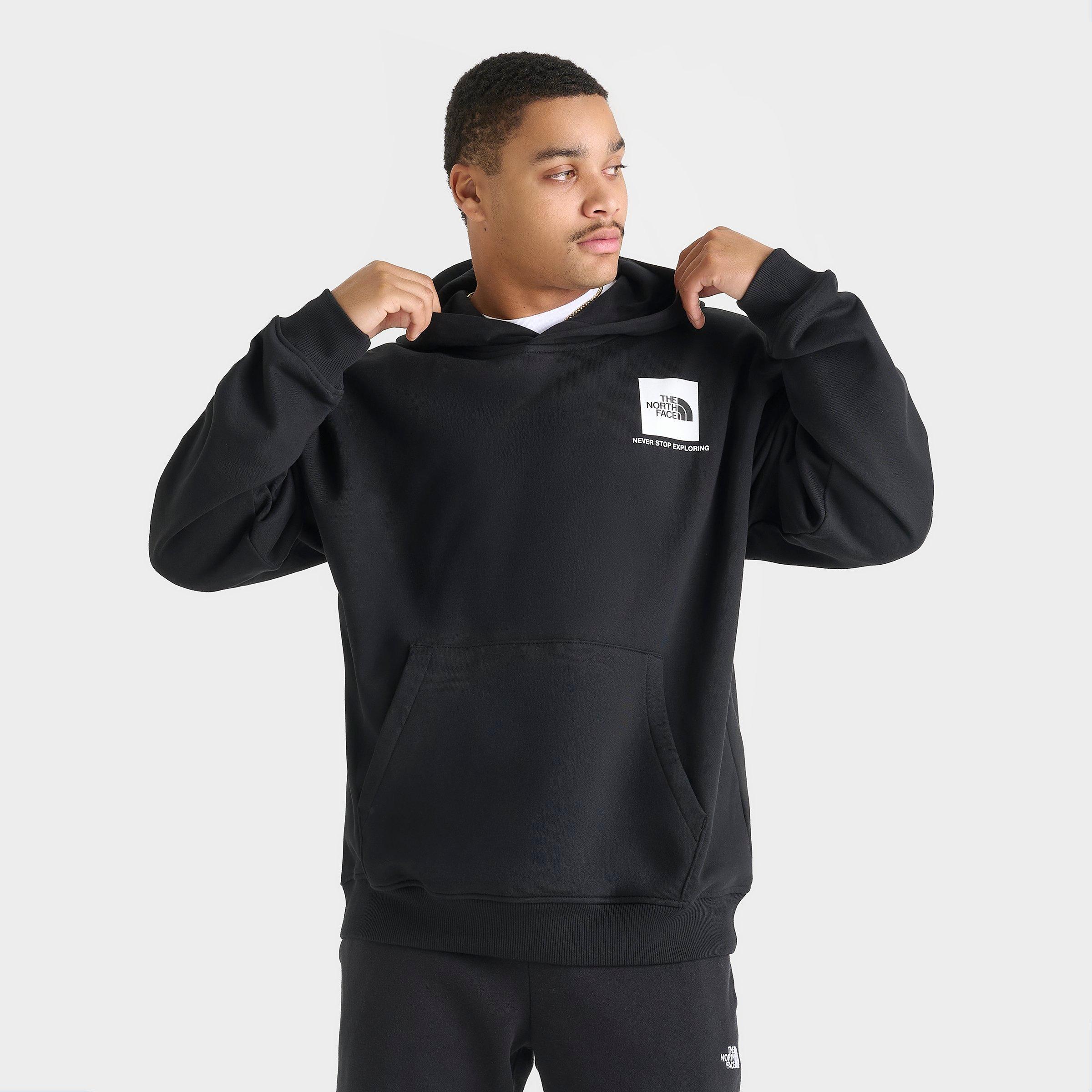 Men's The North Face Bandana Heavyweight Hoodie | JD Sports