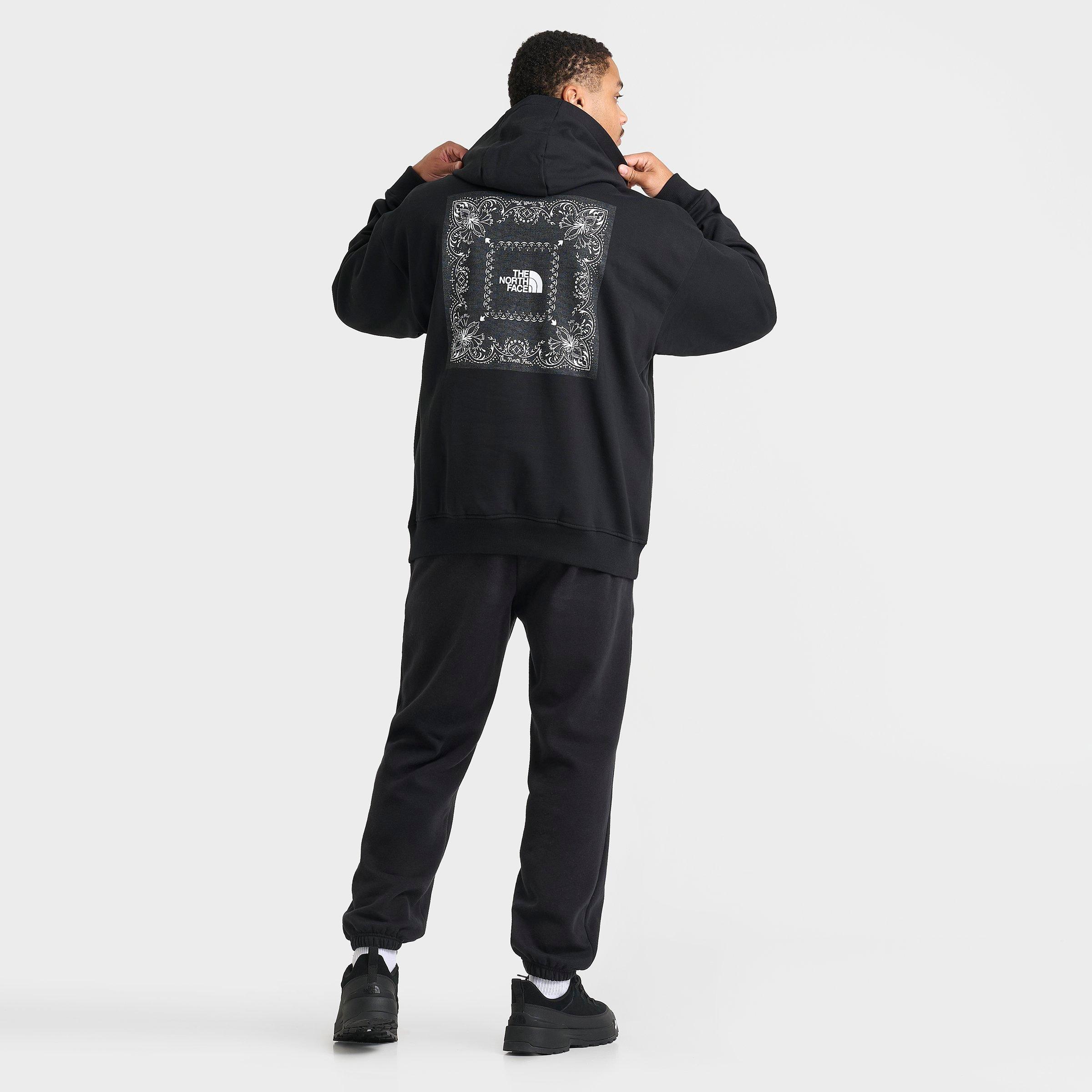 Men's The North Face Bandana Heavyweight Hoodie