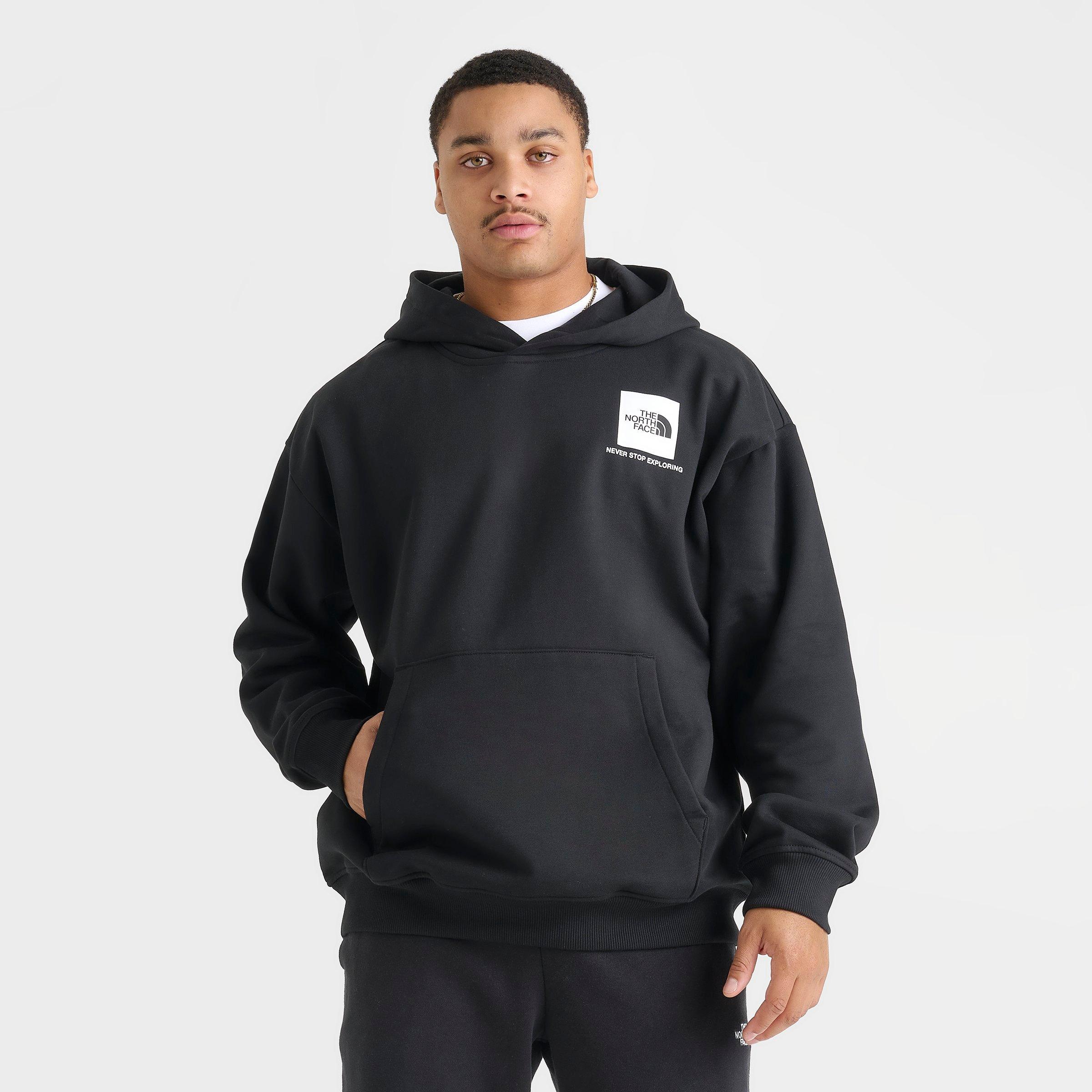 Men's The North Face Bandana Heavyweight Hoodie