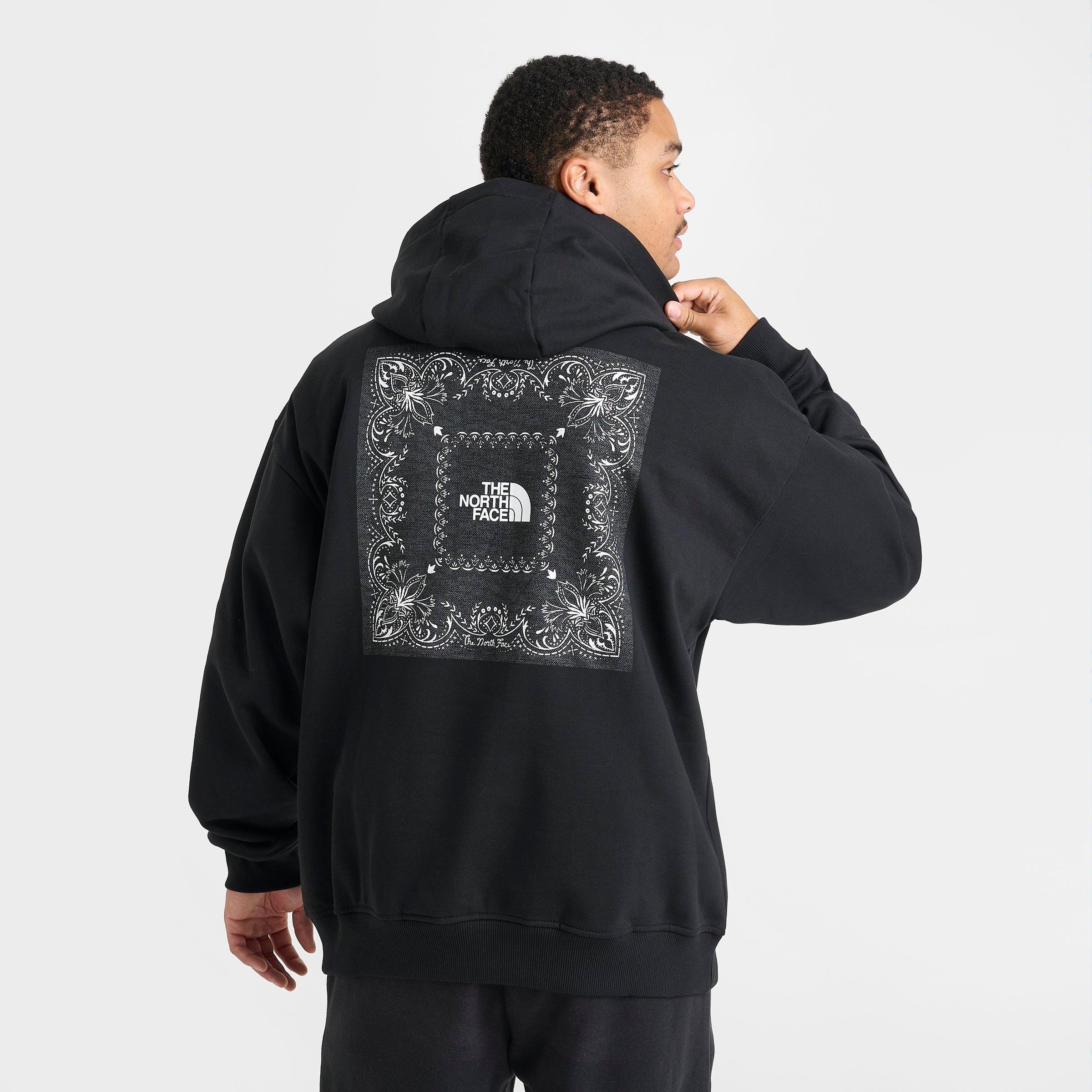 Men's The North Face Bandana Heavyweight Hoodie