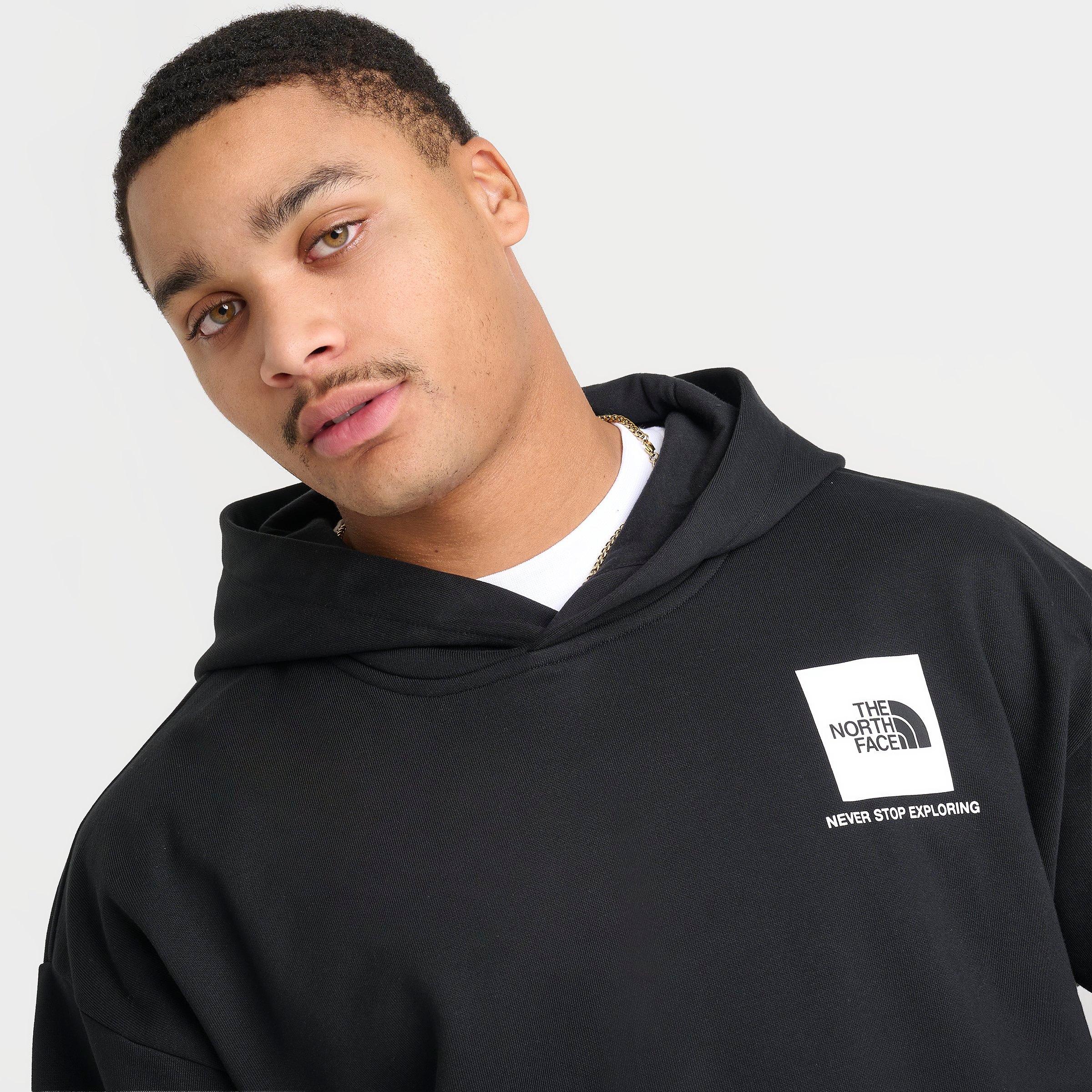Men's The North Face Bandana Heavyweight Hoodie