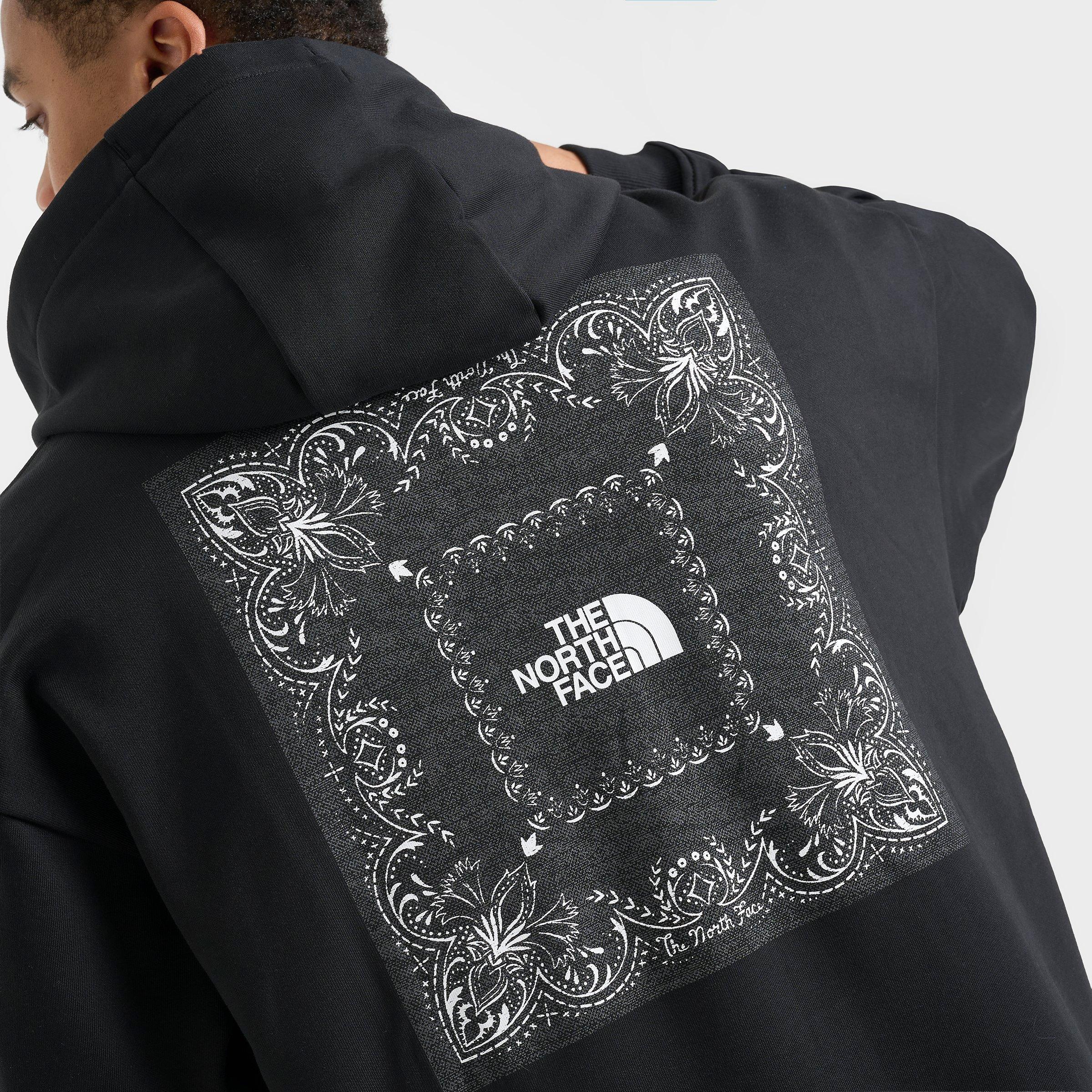 Men's The North Face Bandana Heavyweight Hoodie