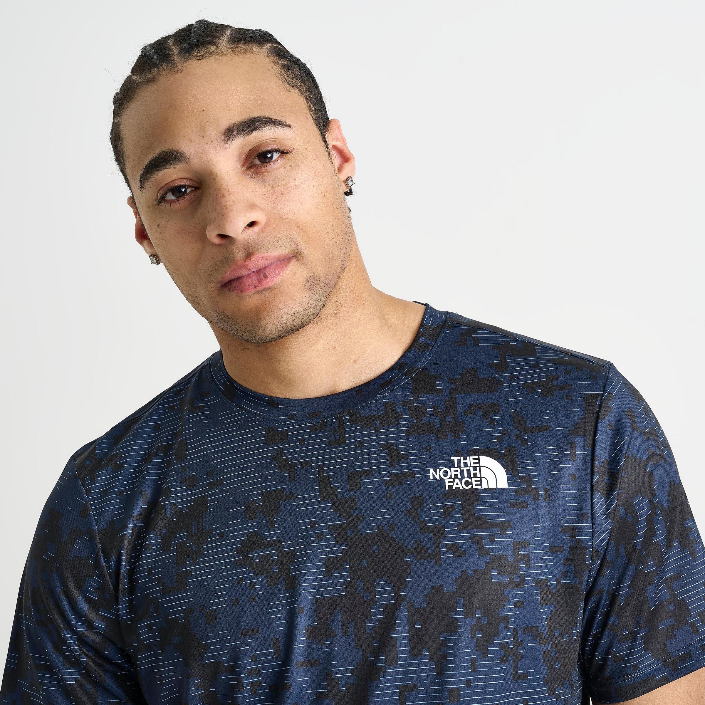 Men's The North Face Digital Camo T-Shirt