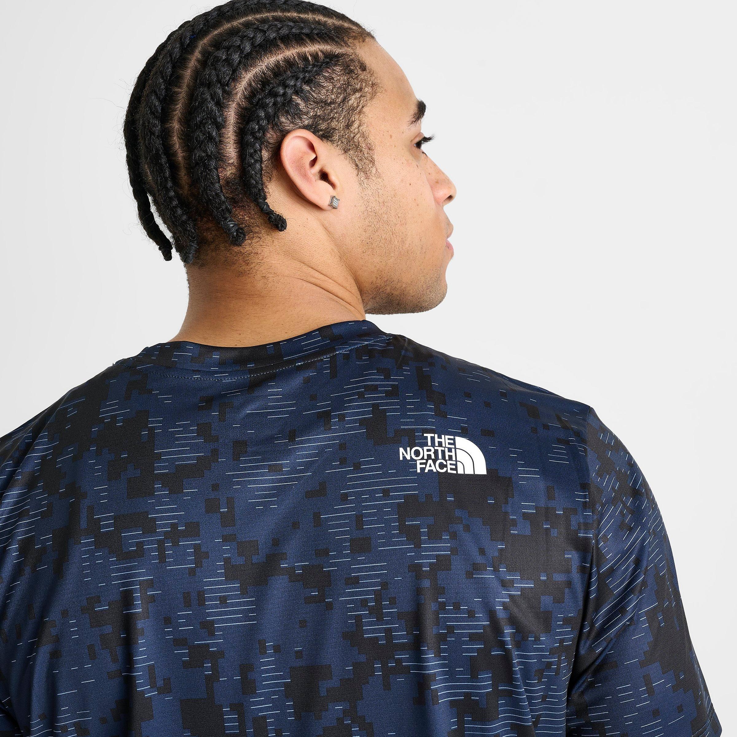 Men's The North Face Digital Camo T-Shirt