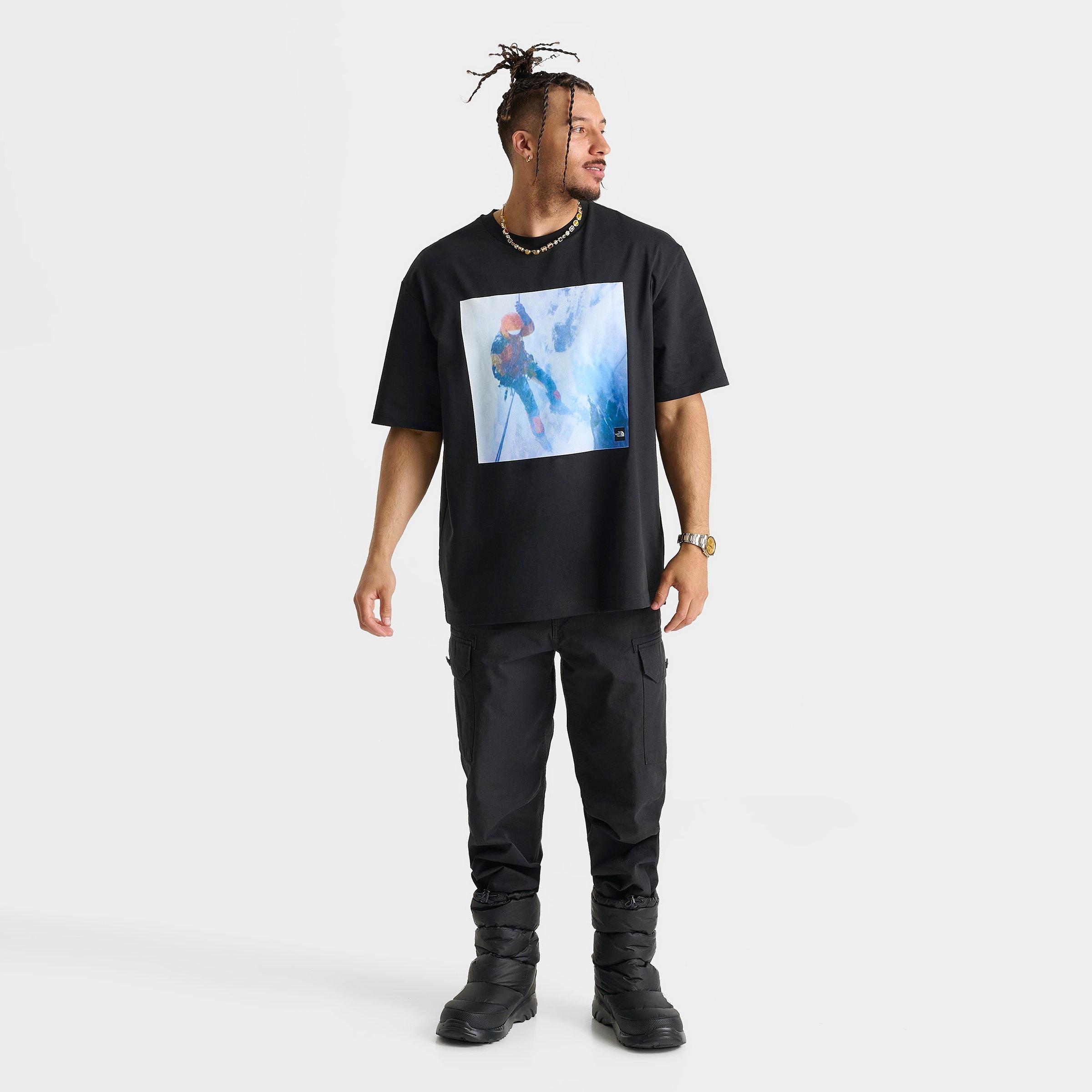 Men's The North Face Heavyweight Climb T-Shirt