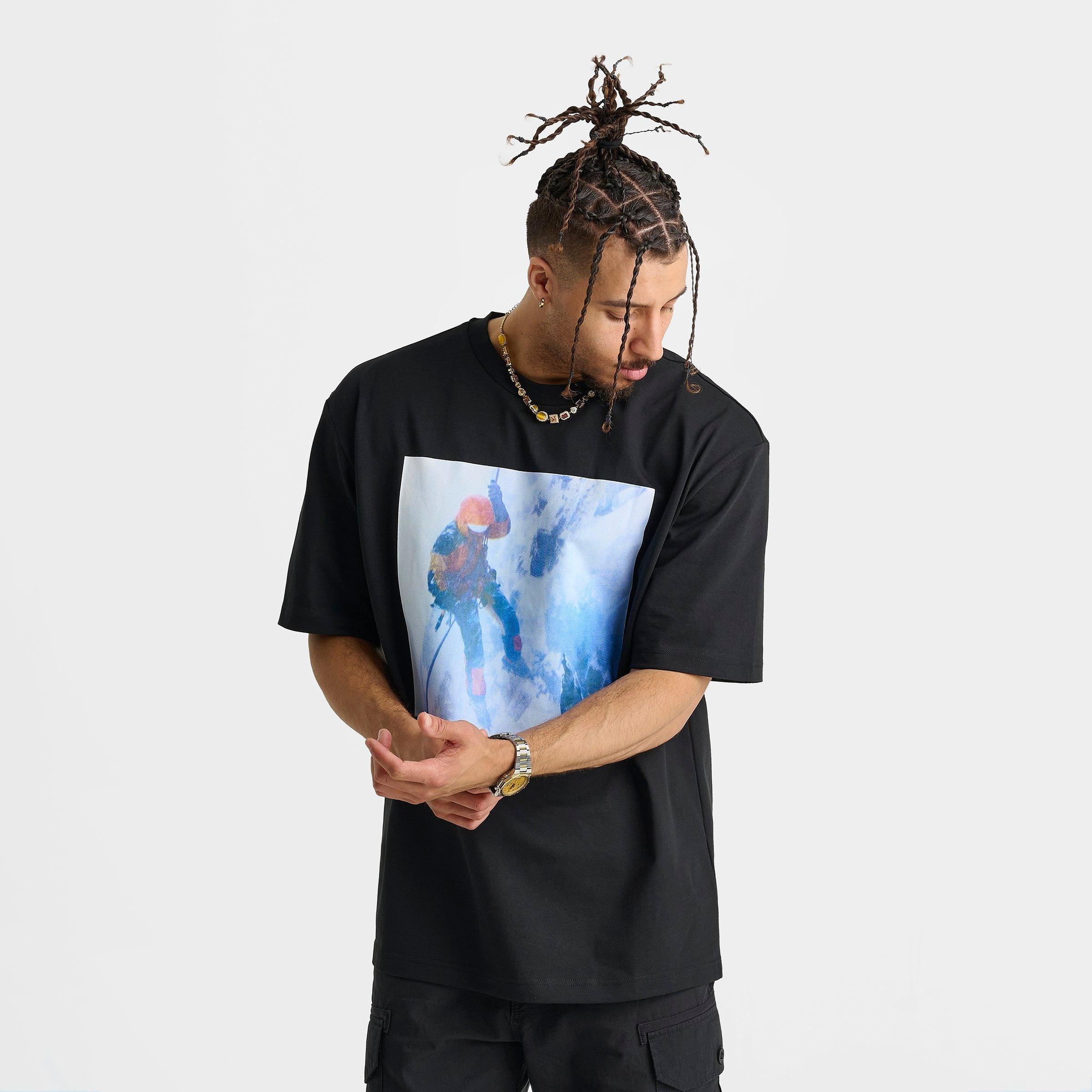 Men's The North Face Heavyweight Climb T-Shirt