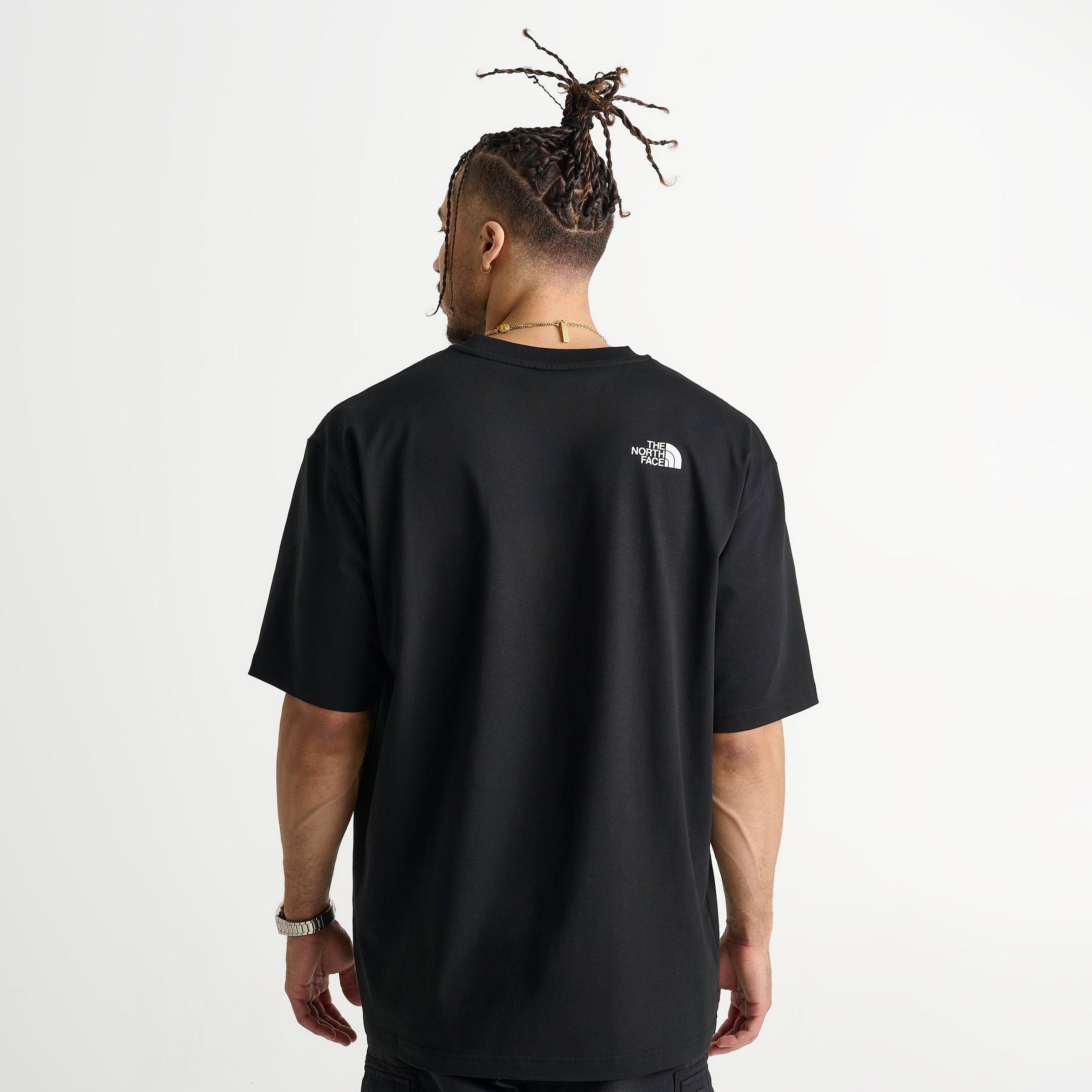 Men's The North Face Heavyweight Climb T-Shirt