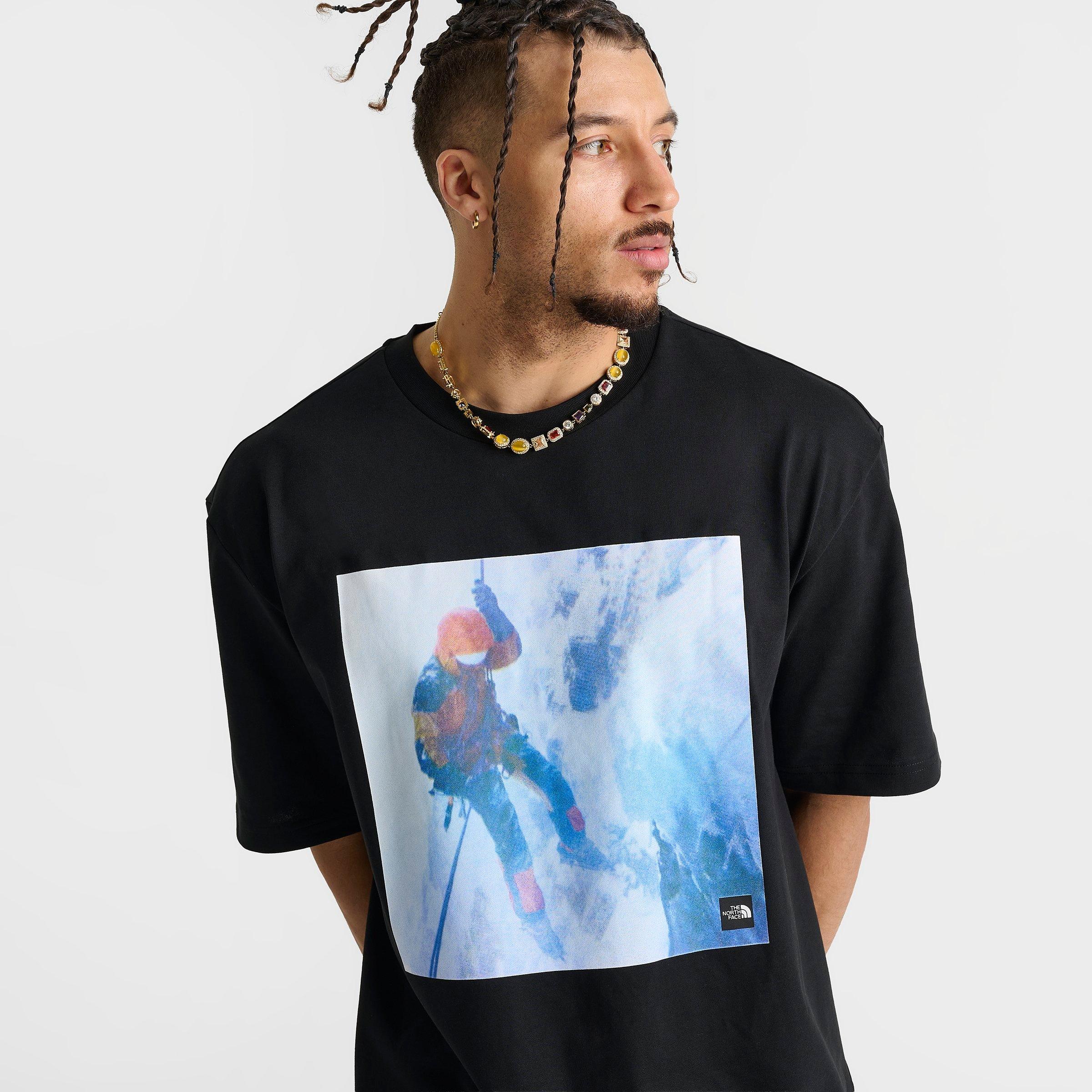 Men's The North Face Heavyweight Climb T-Shirt
